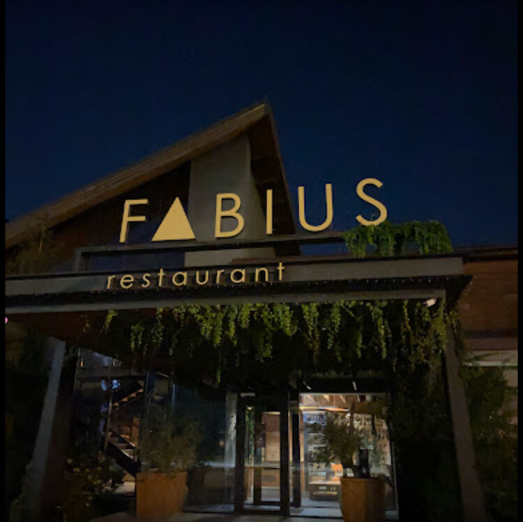 Fabius Restaurant image 18