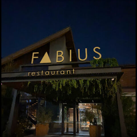 Fabius Restaurant image 18