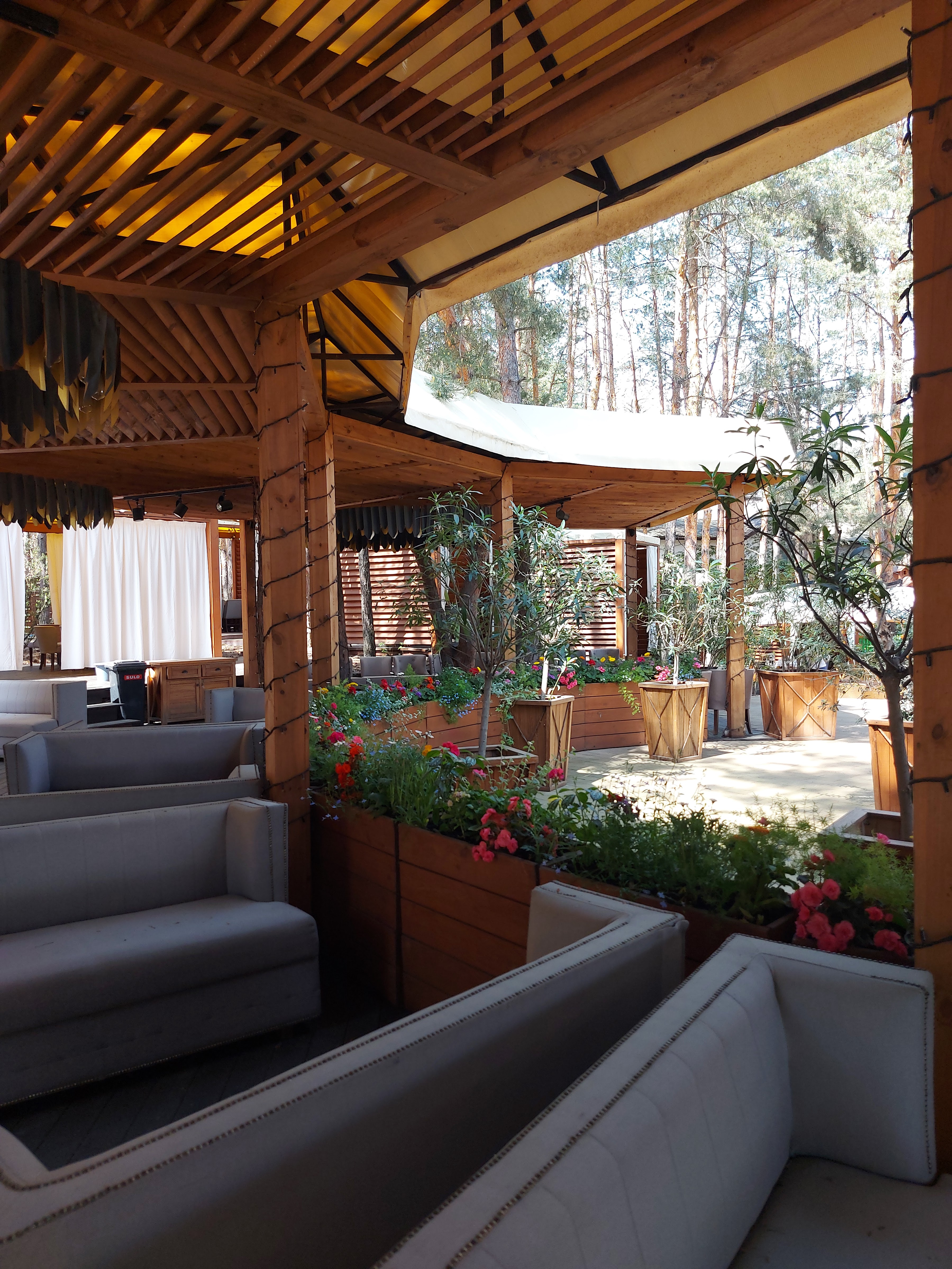 Fabius Restaurant image 20