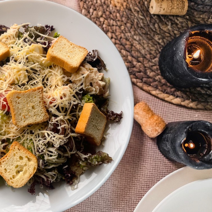 SIMON’S Restaurant Kyiv image 12