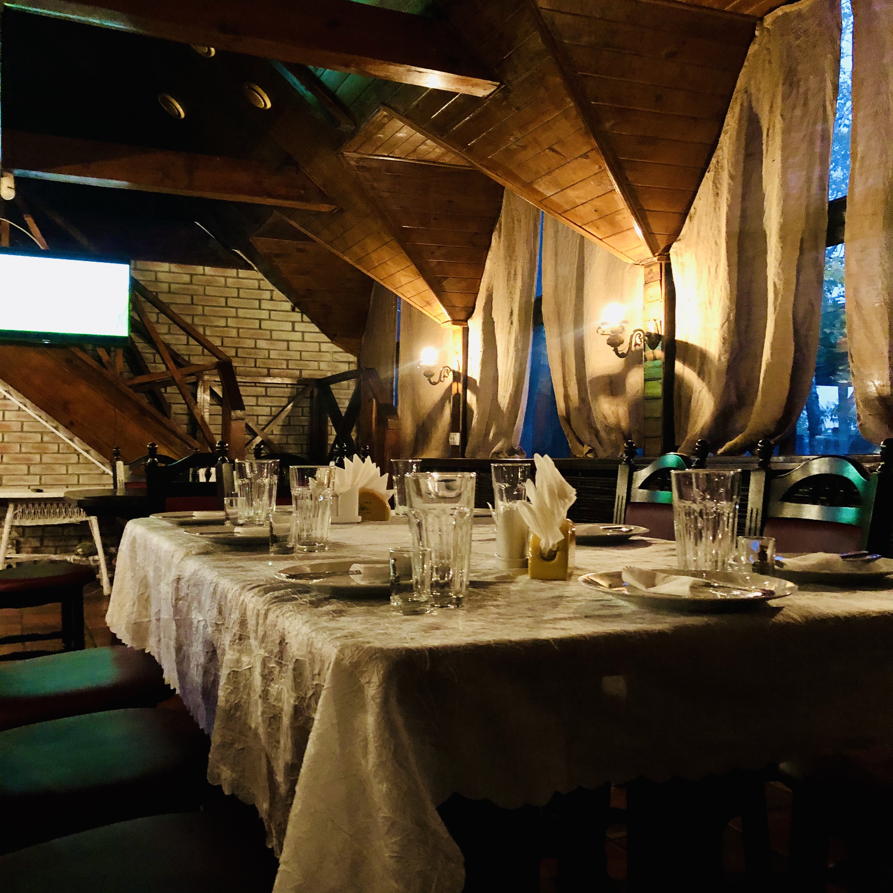 SIMON’S Restaurant Kyiv image 15