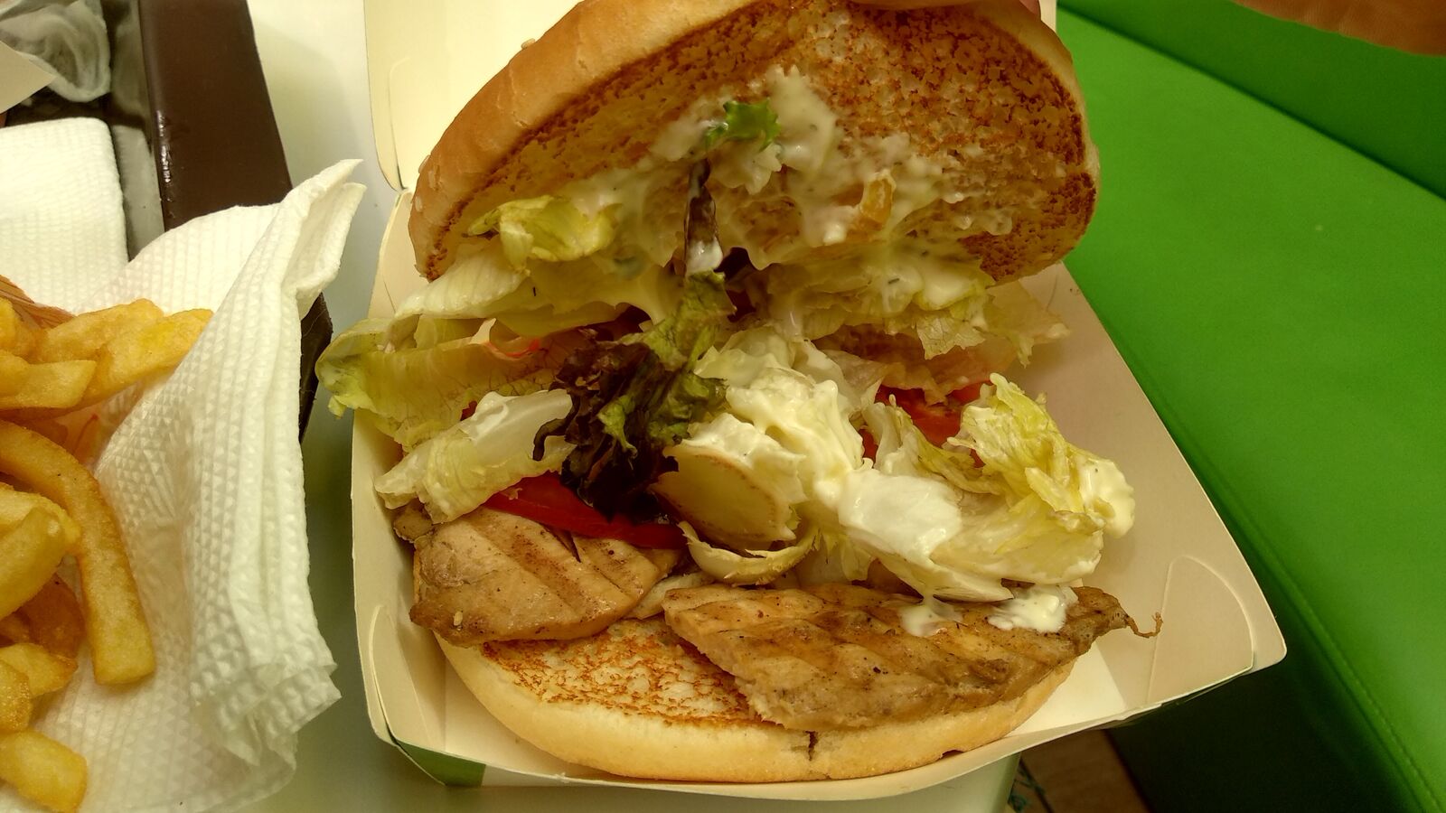 BurgerMax image 2