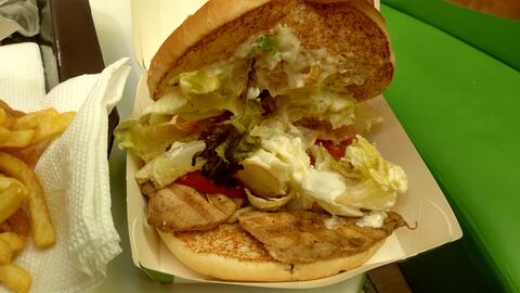 BurgerMax image 2