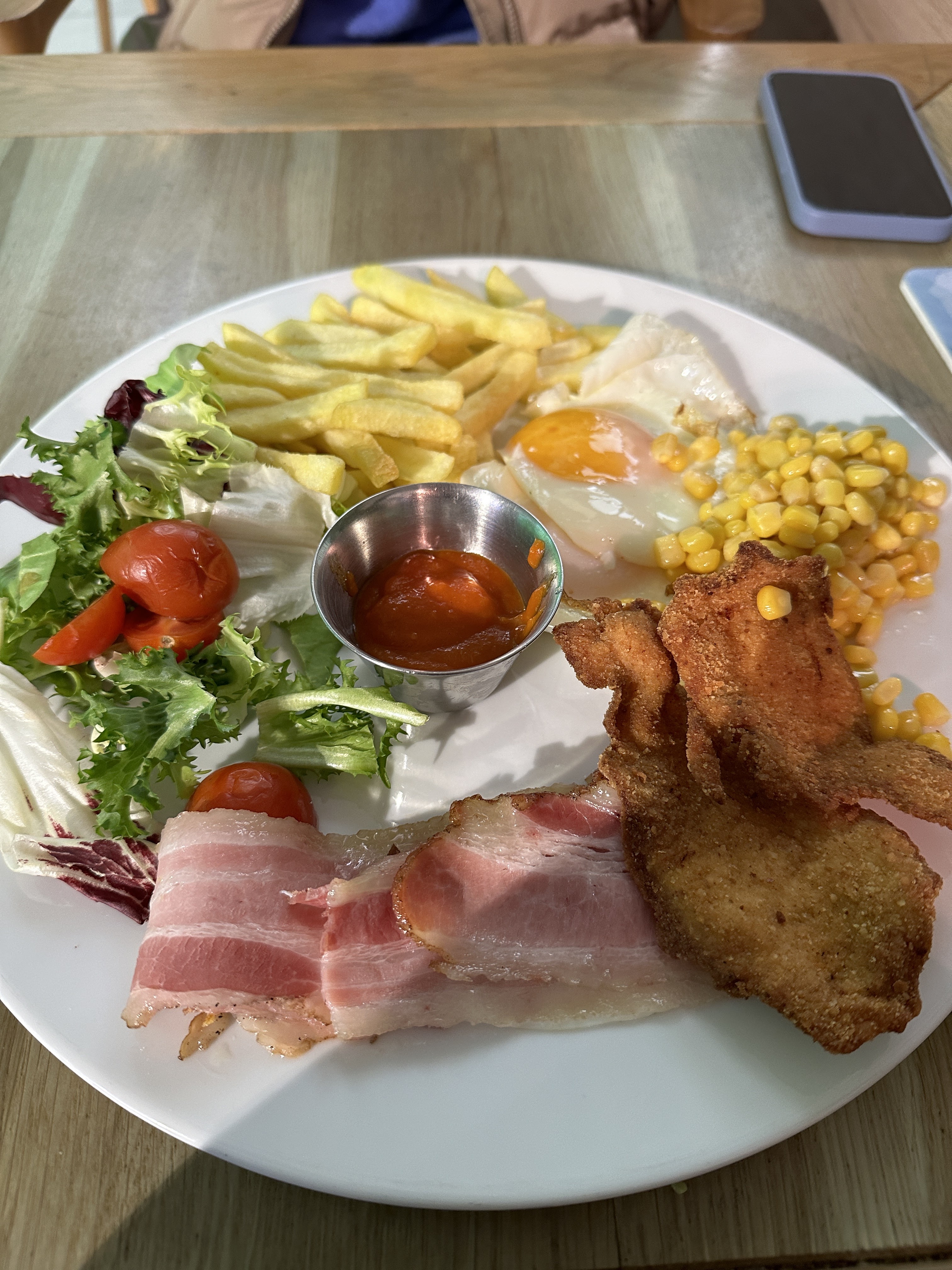 Фудхол "Сільпо Resto" image 20