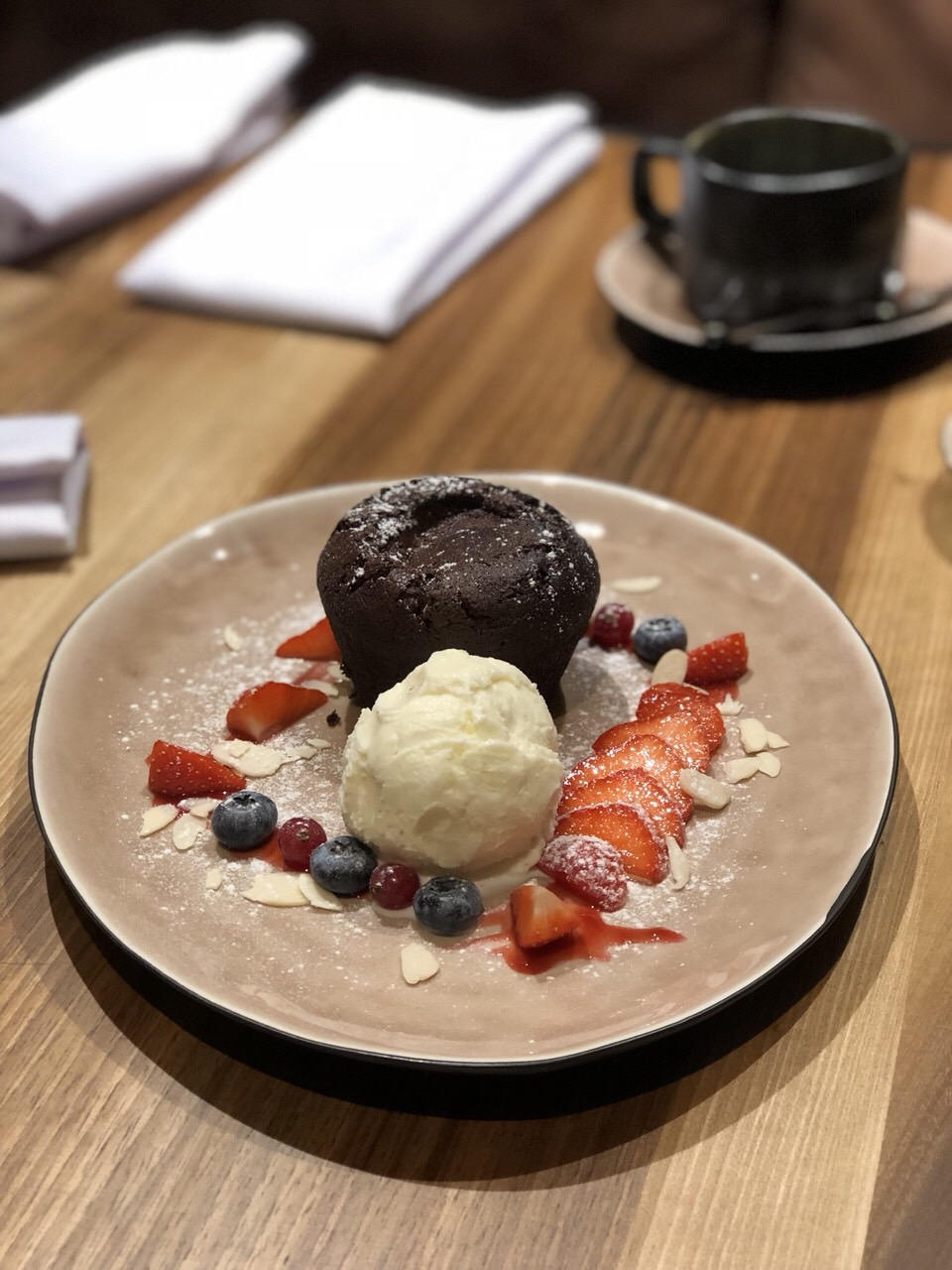 FIORI restaurant image 12