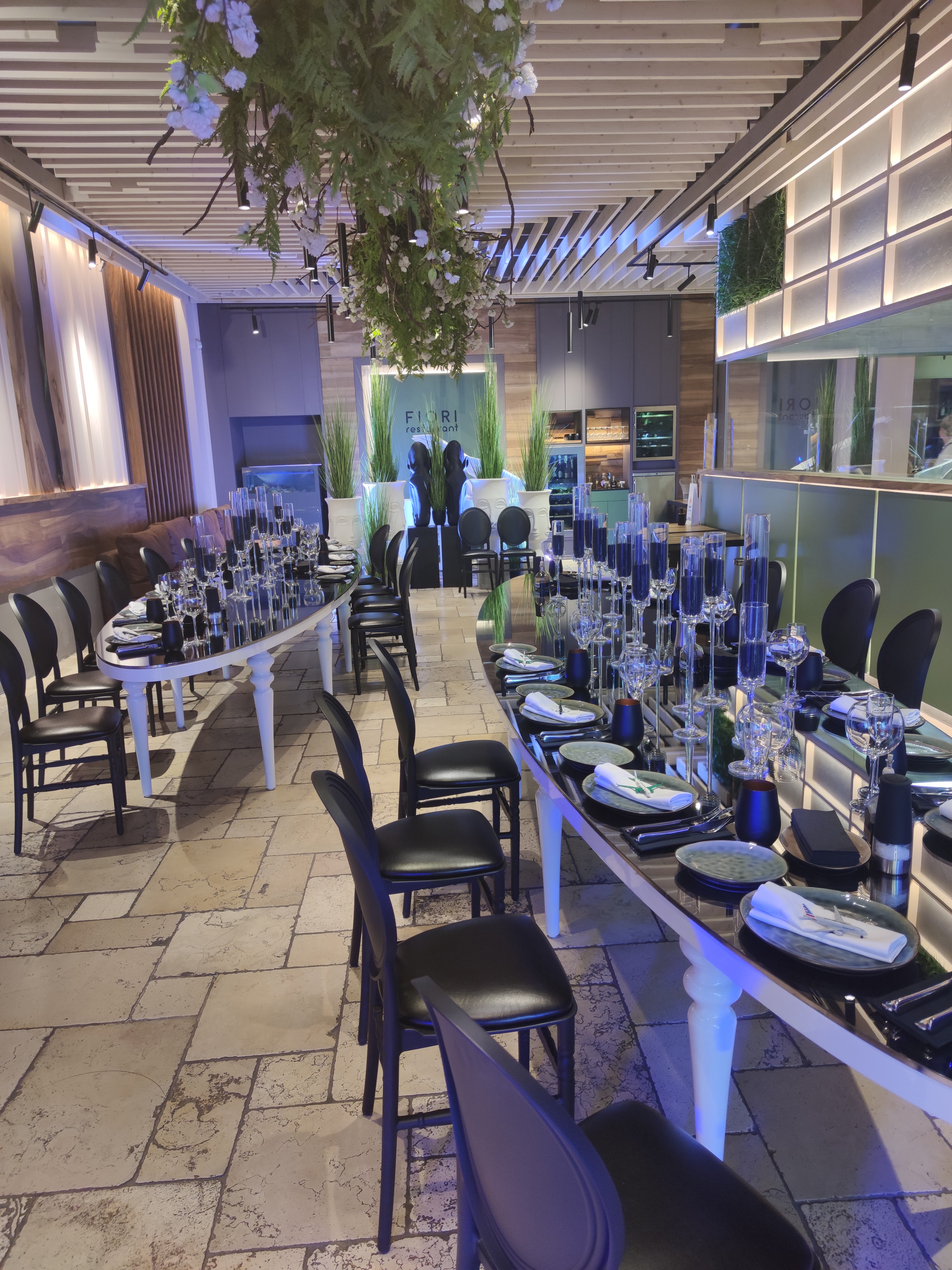 FIORI restaurant image 15