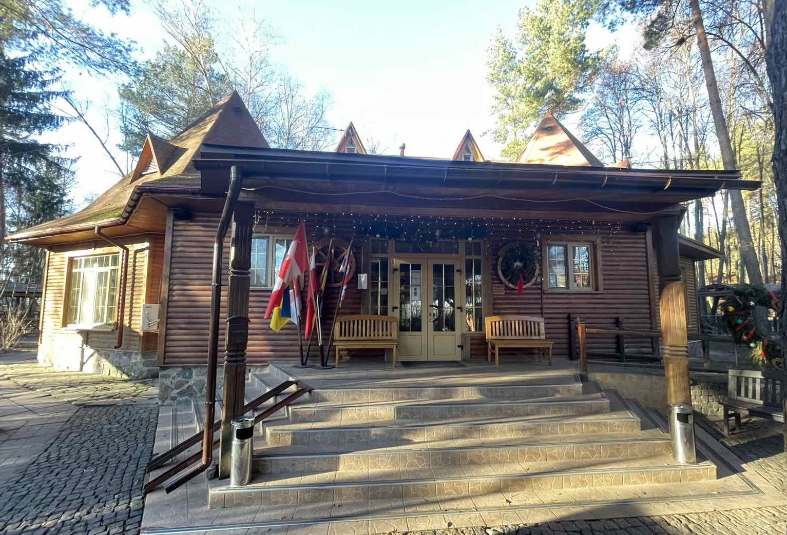 Ресторан «Колиба» image 13