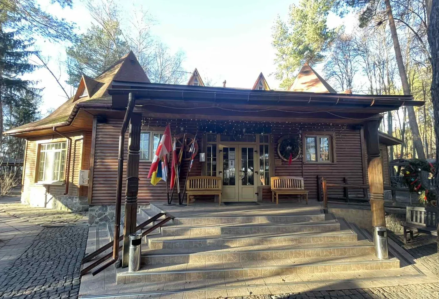 Ресторан «Колиба» image 13