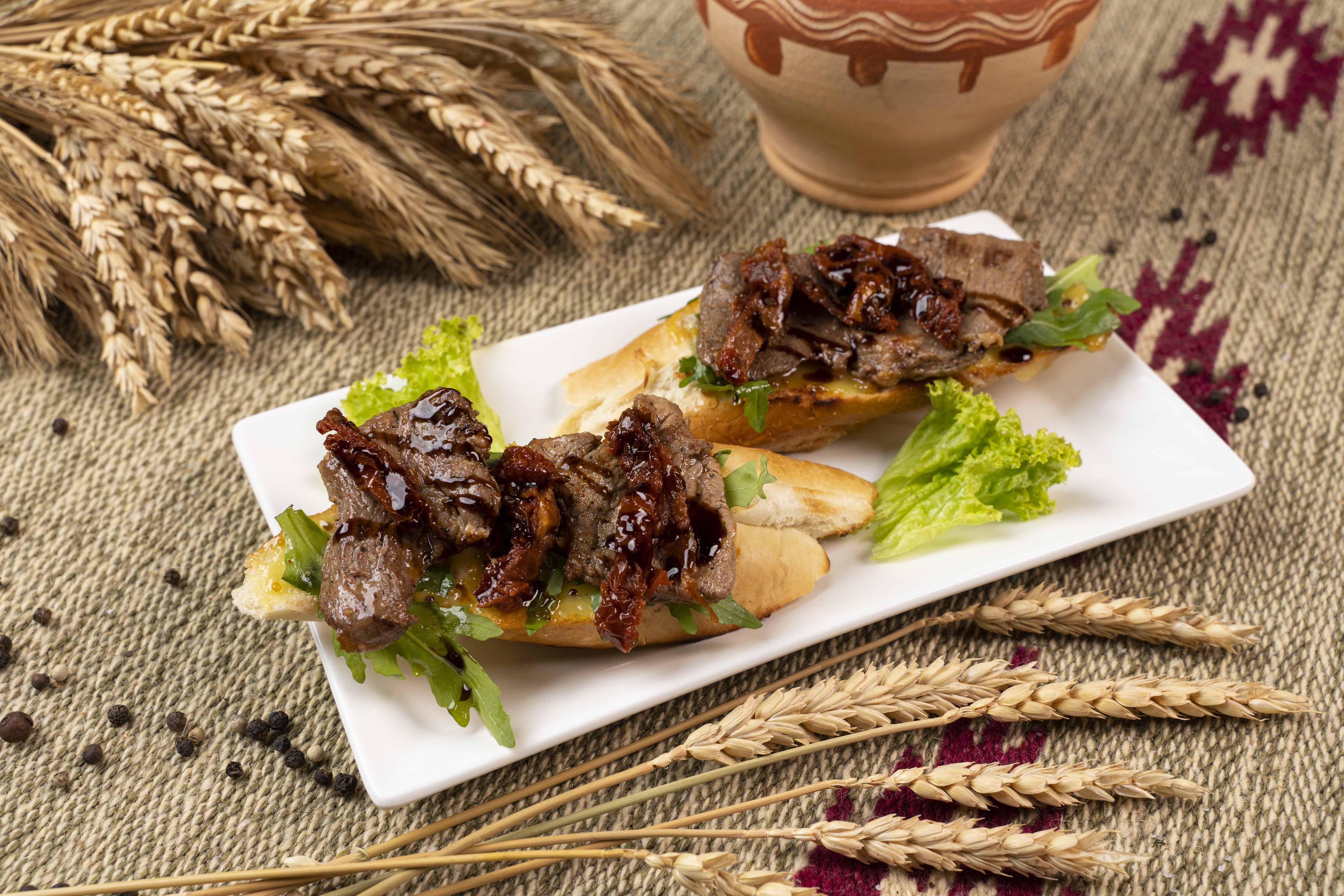 Ресторан «Колиба» image 15