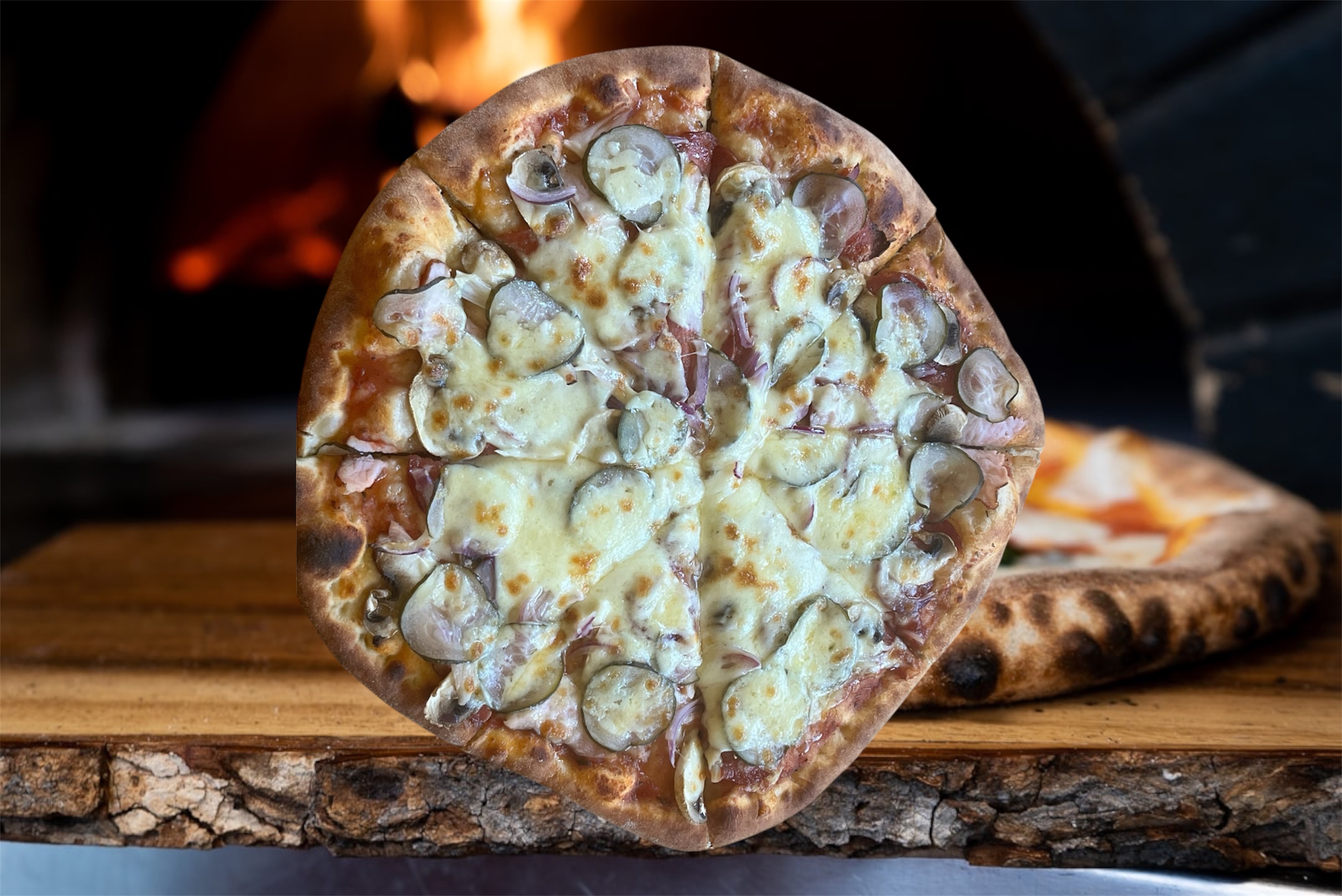 Wild Forest image 11