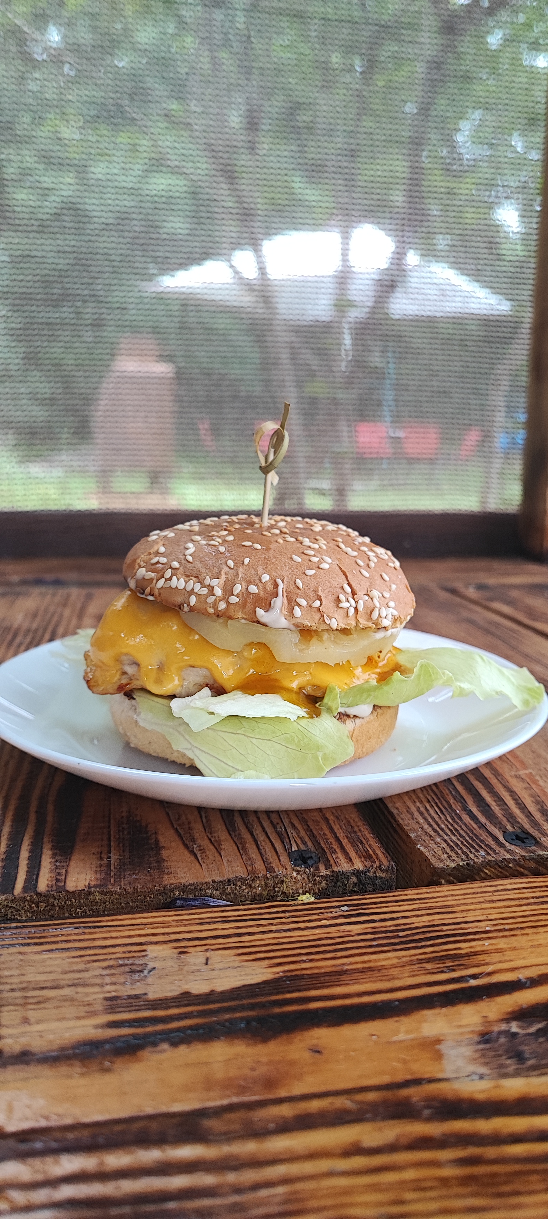 Wild Forest image 12