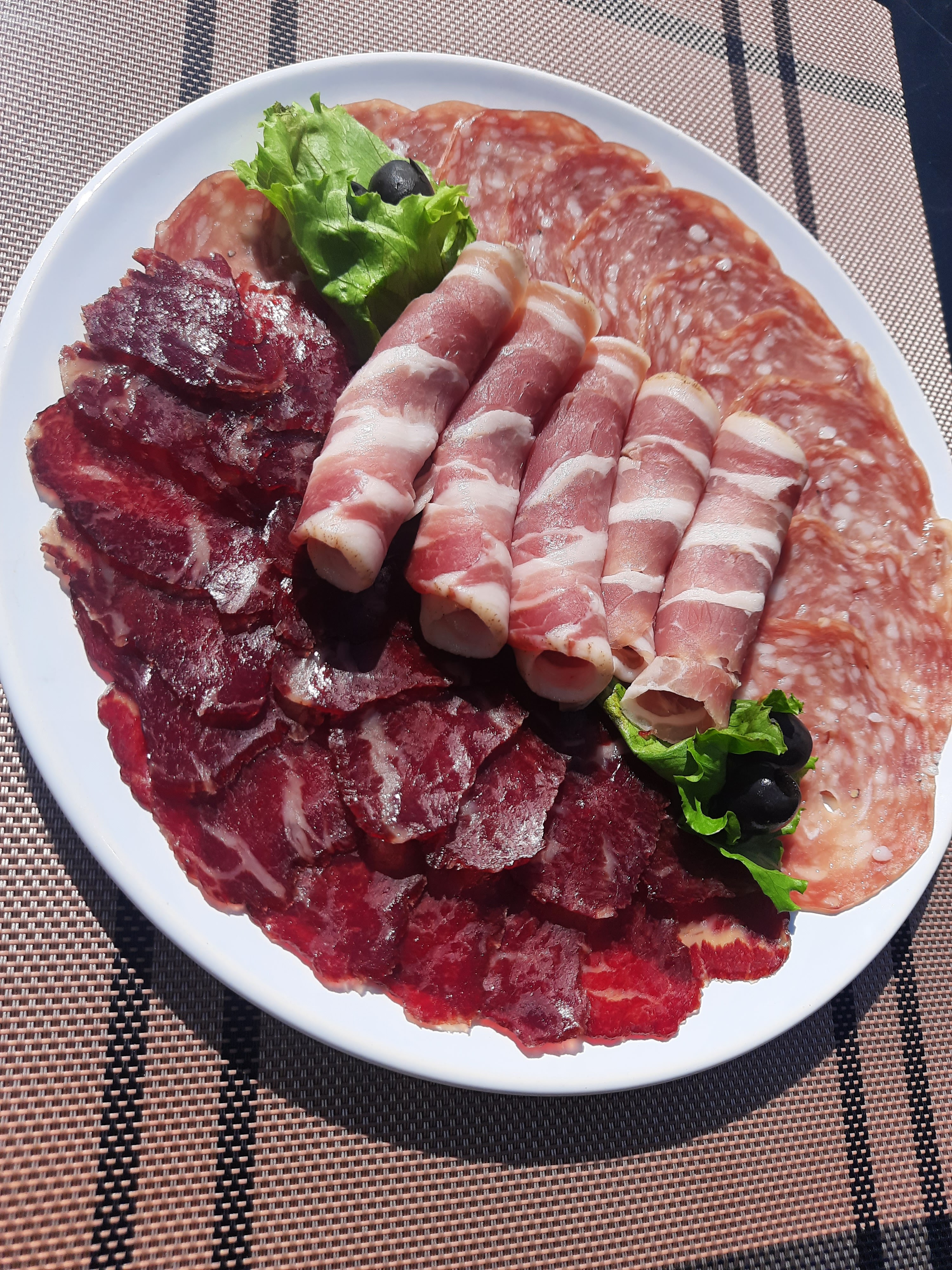 Wild Forest image 17