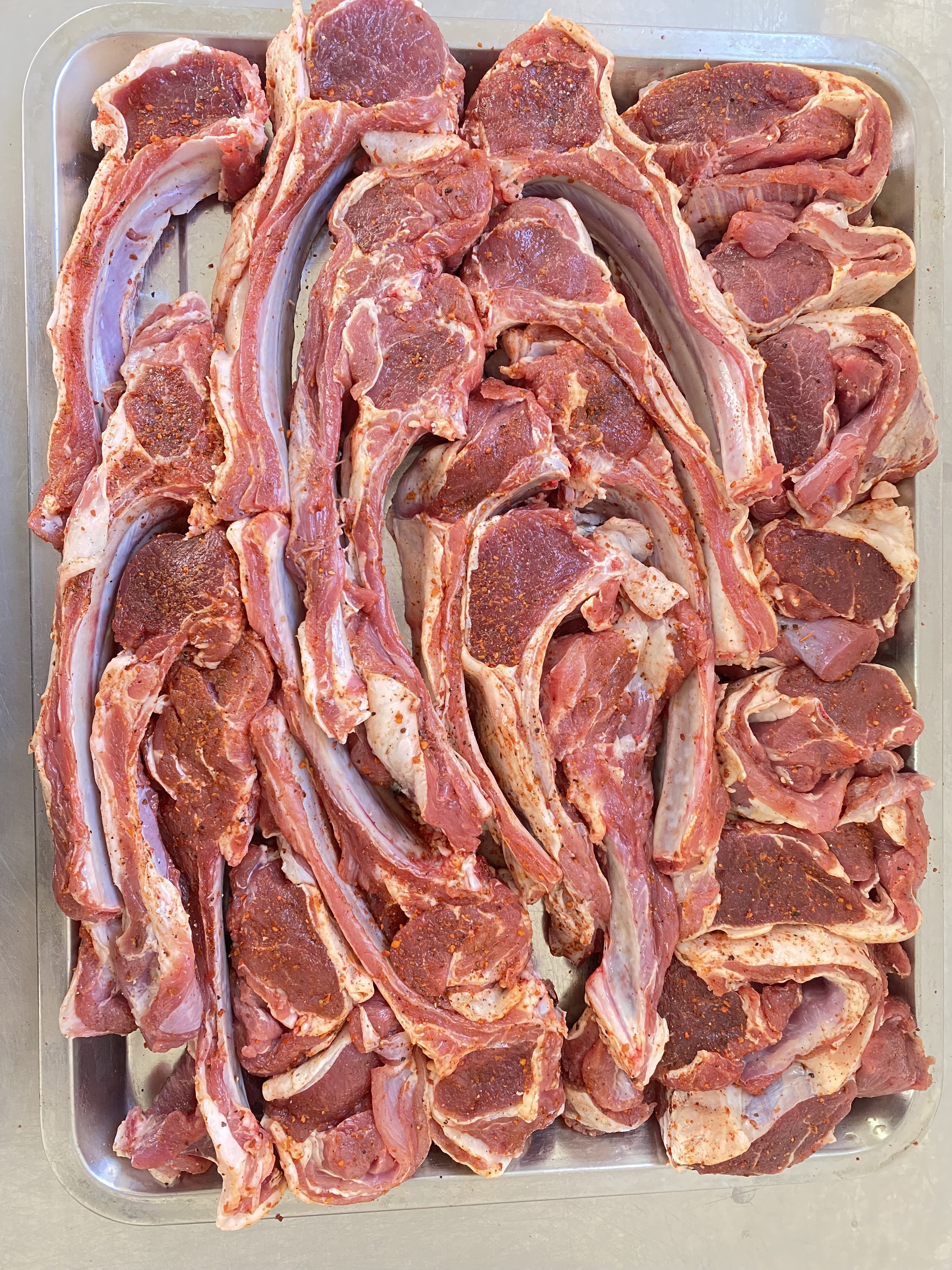 Шашлик номер 1 image 19