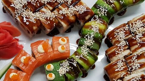 Sushi7 image 2