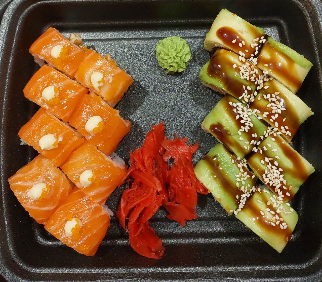 Sushi7 image 3