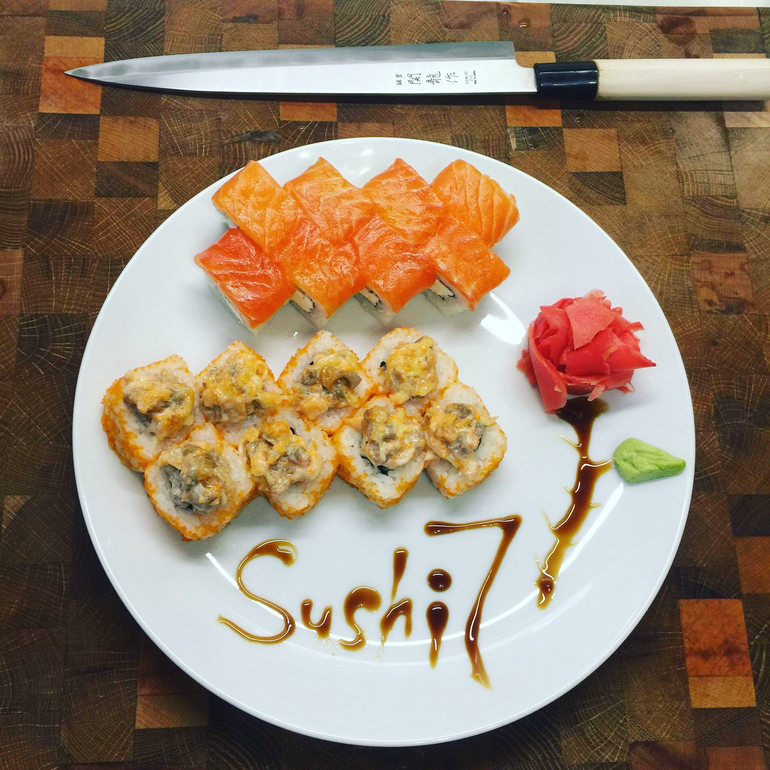 Sushi7 image 4