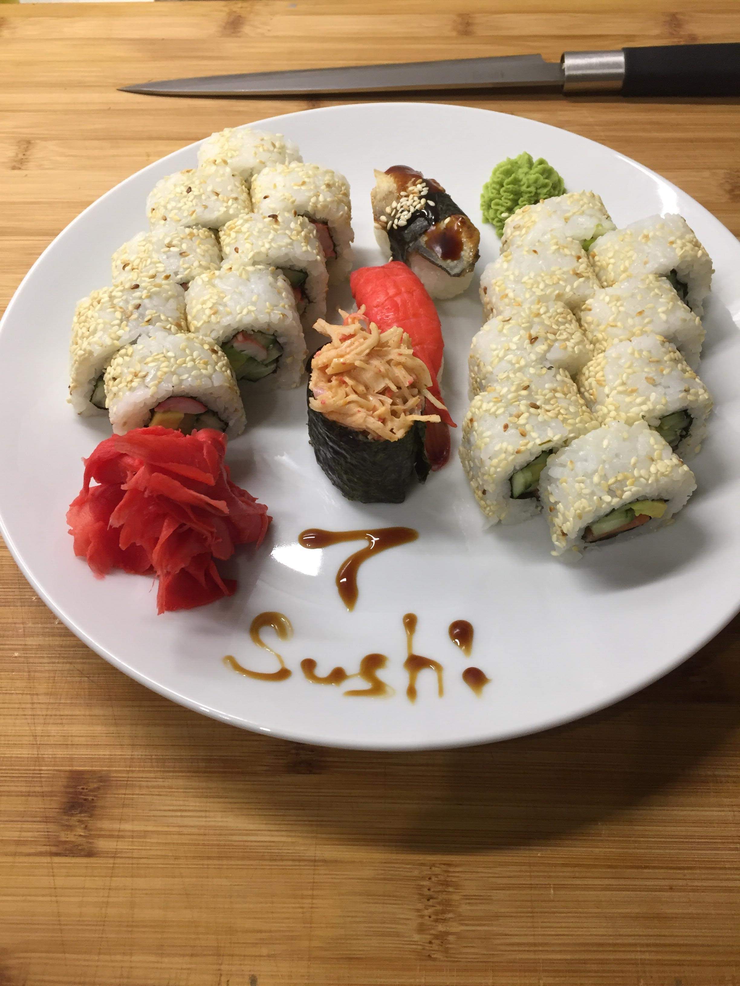Sushi7 image 5