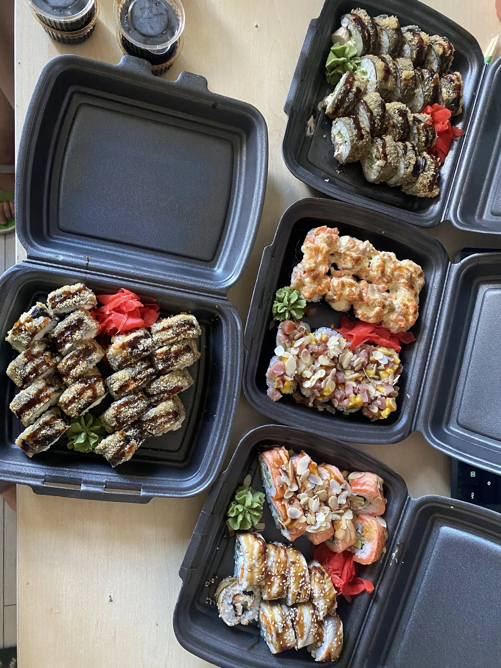 Sushi7 image 9
