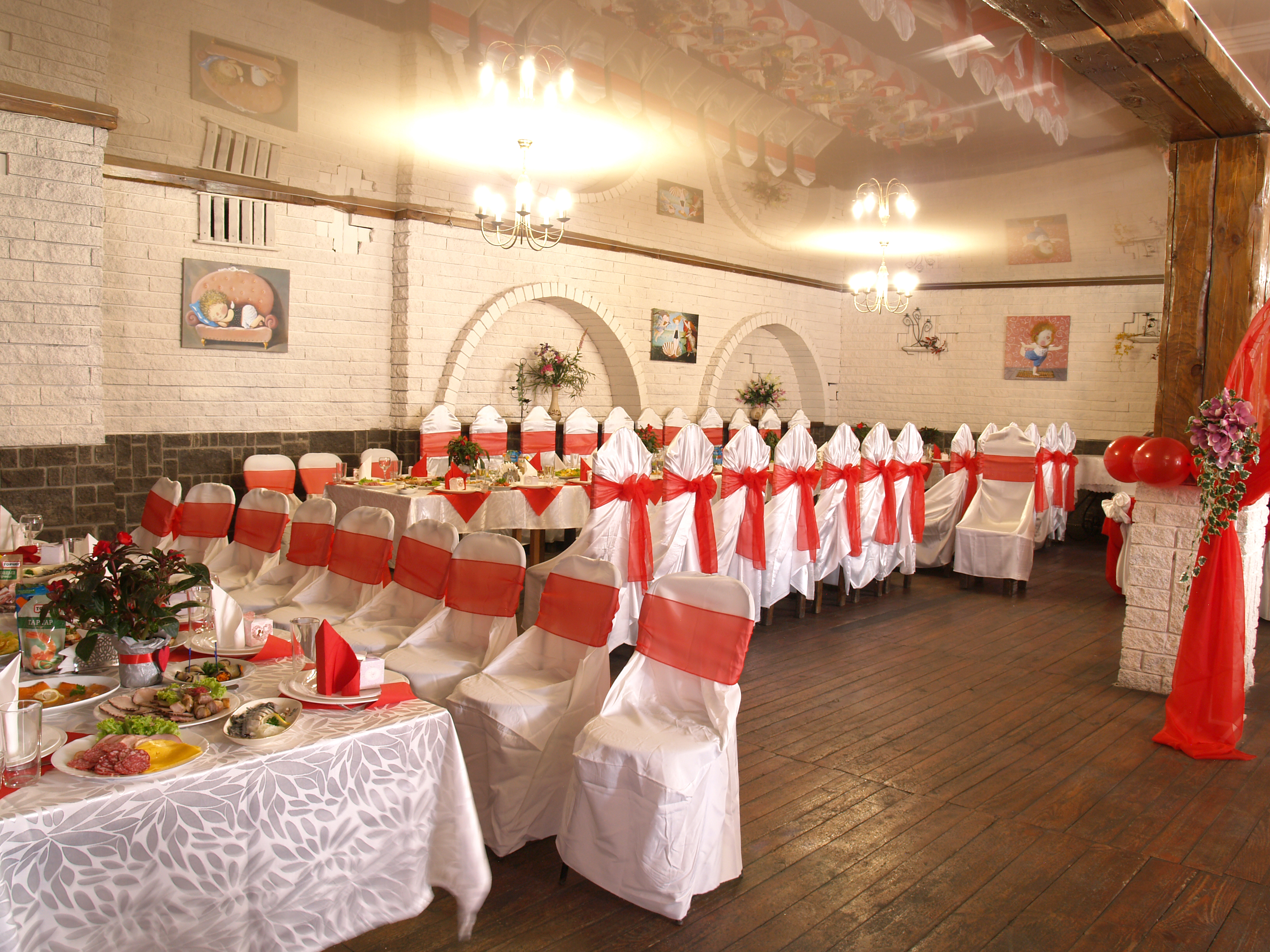 Kafe-Bar Belhrad image 13