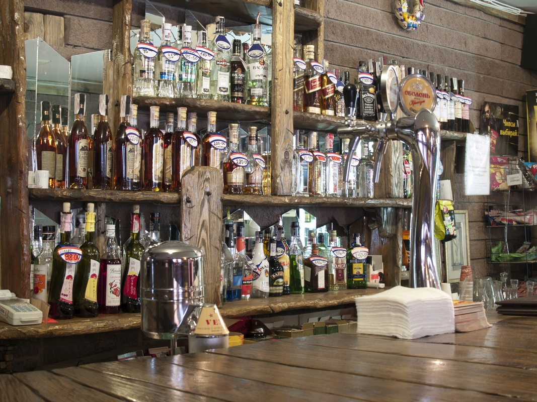 Kafe-Bar Belhrad image 20