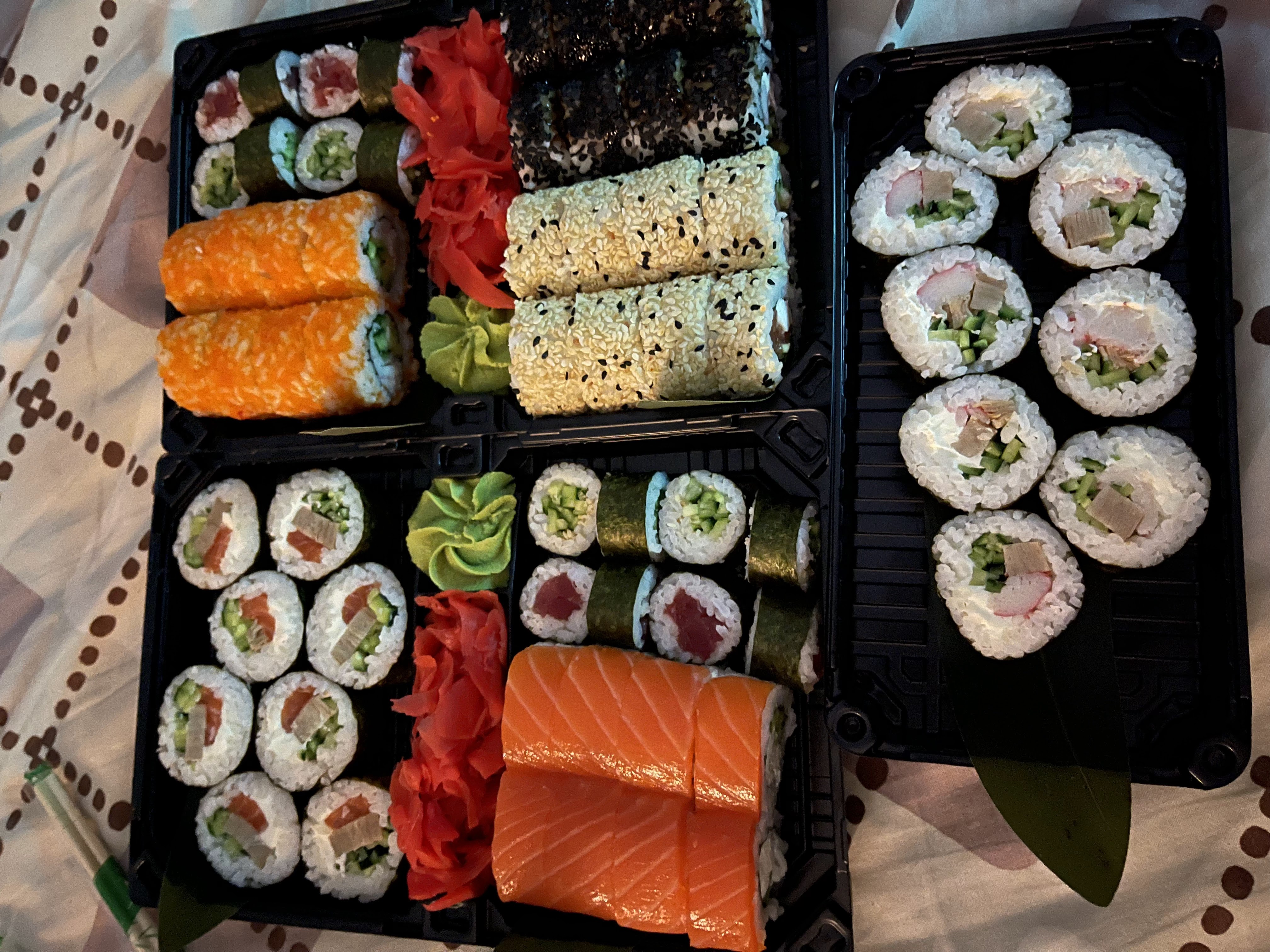 TaiTake Sushi image 12