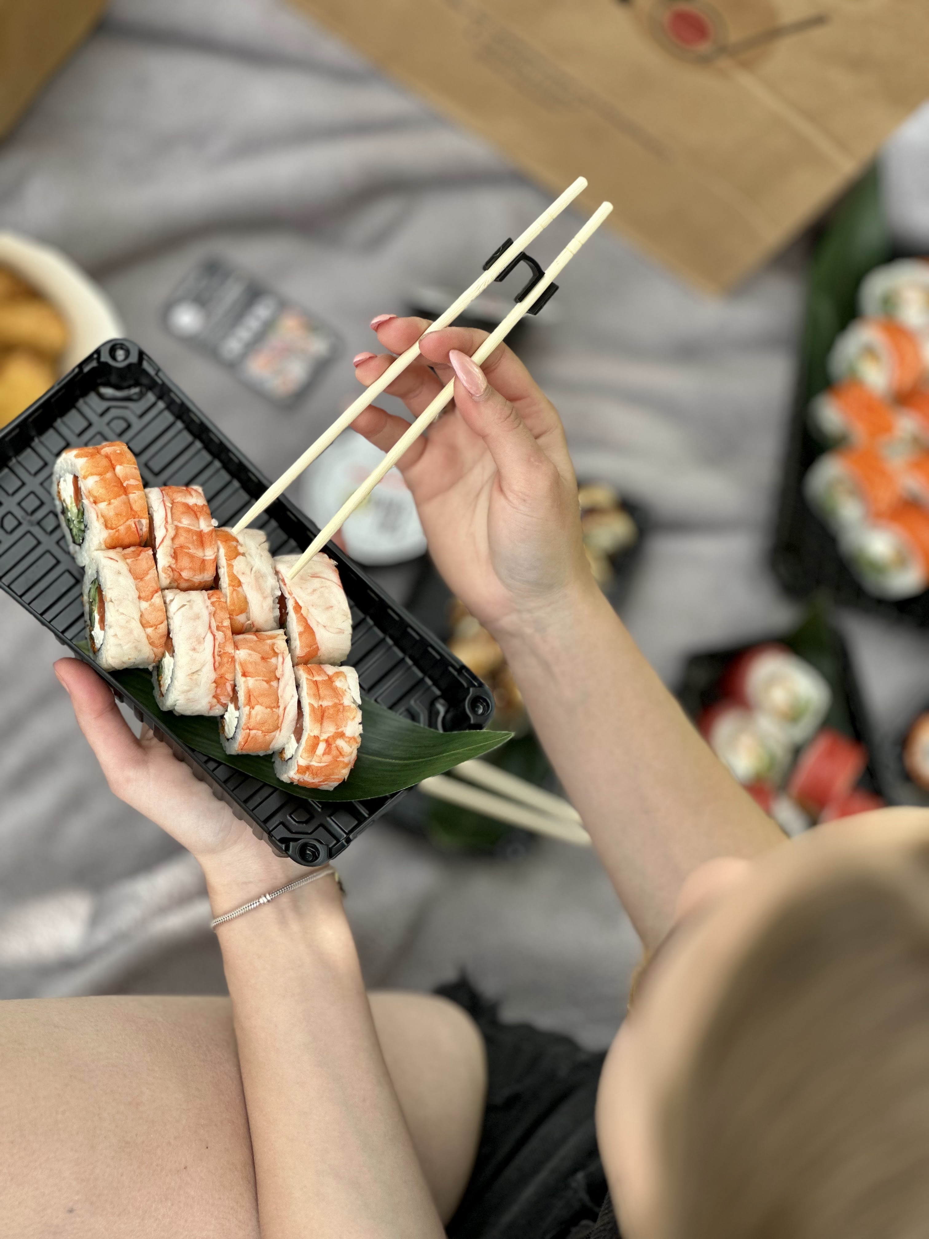 TaiTake Sushi image 14
