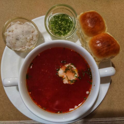 Borshch image 4
