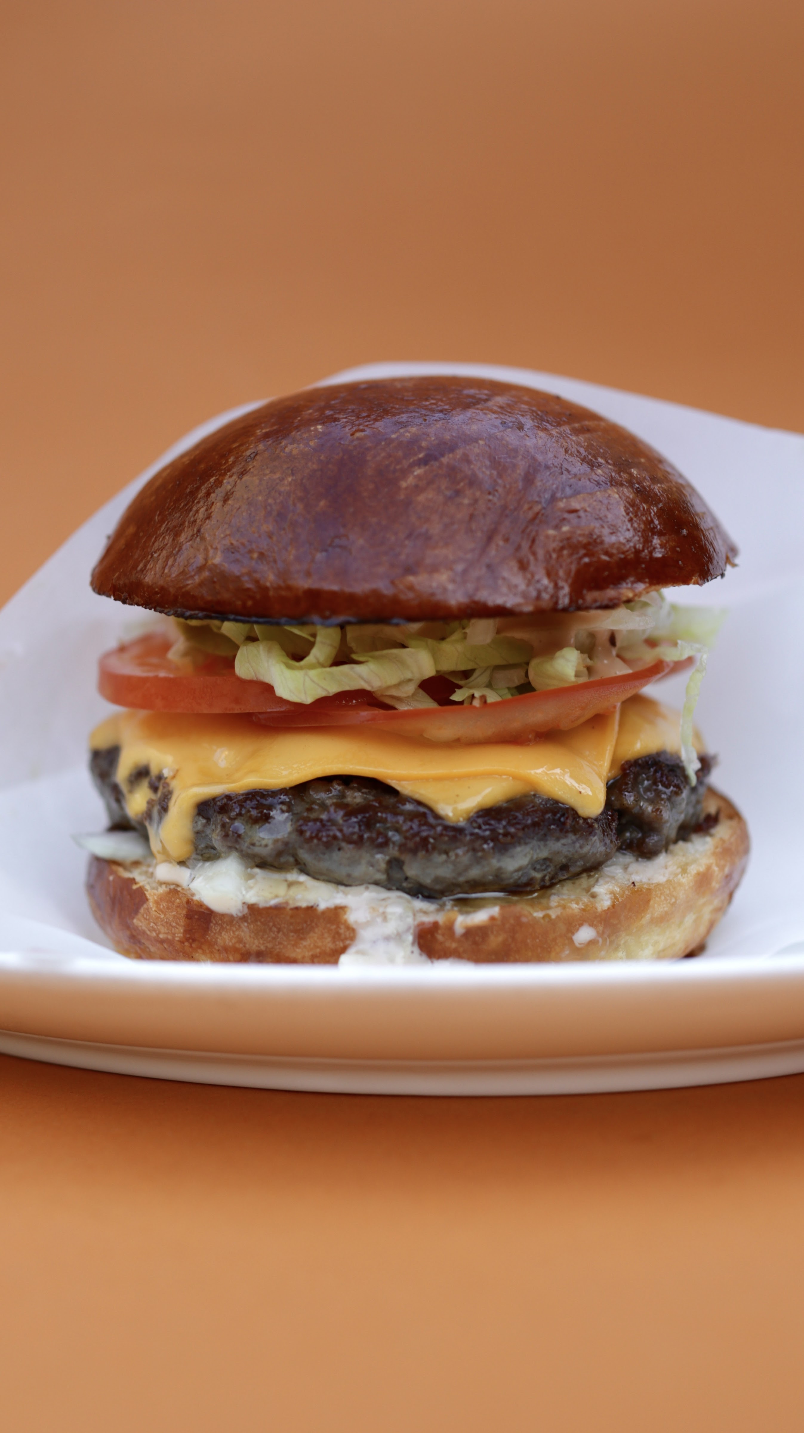 Burger Chef Grill Restaurant image 13