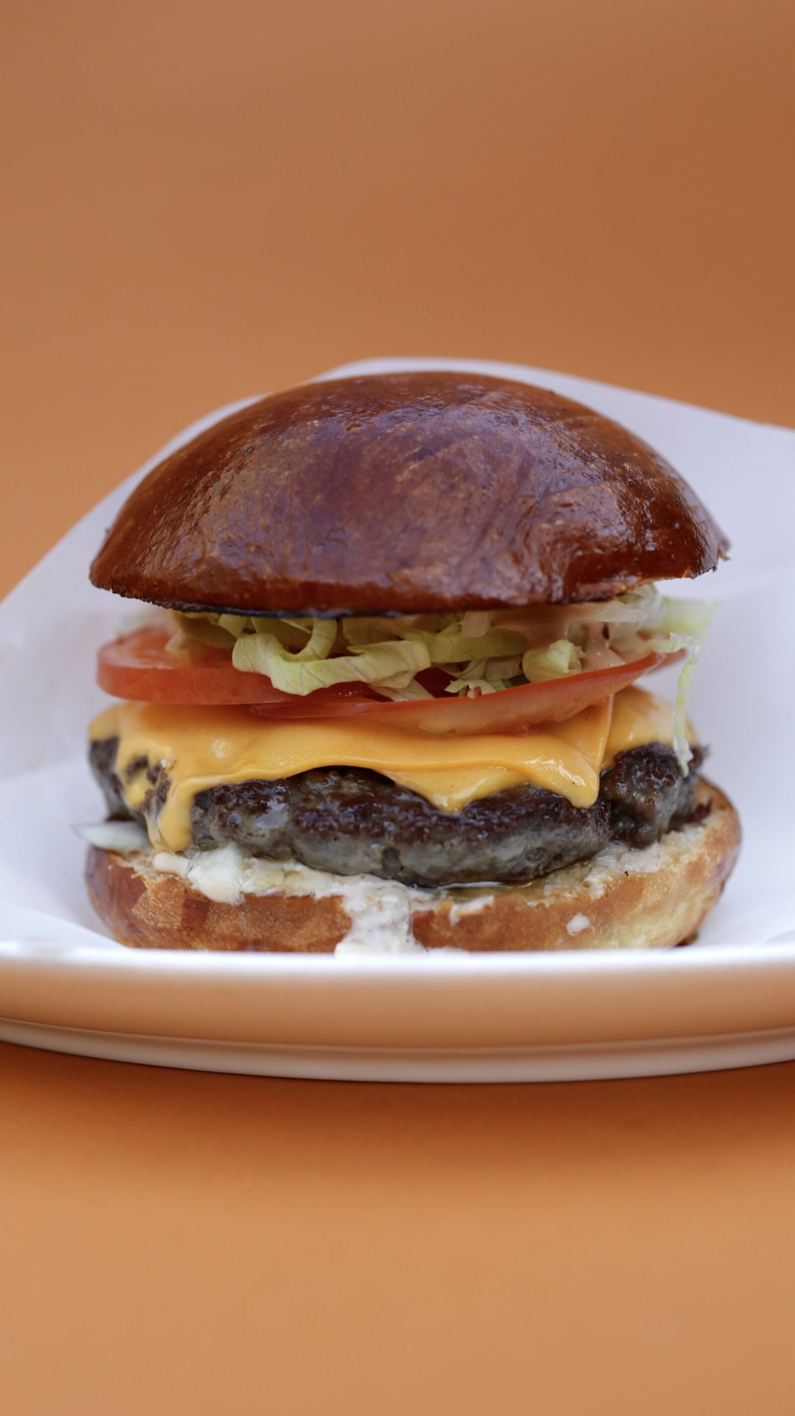Burger Chef Grill Restaurant image 13