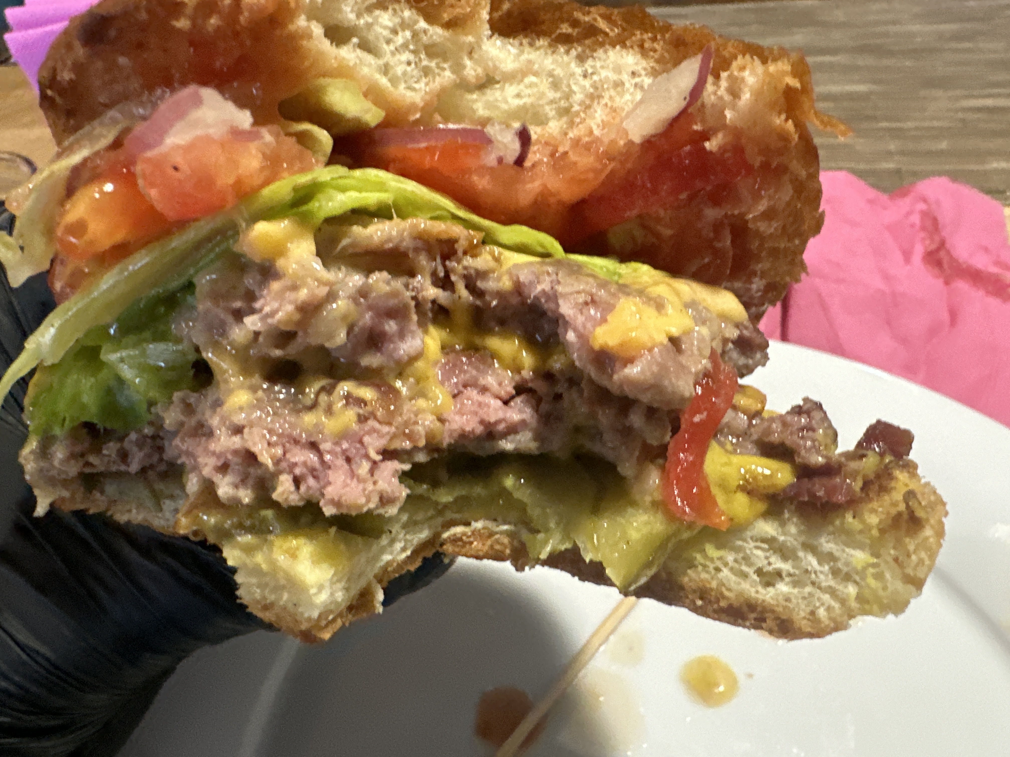 Burger Chef Grill Restaurant image 20