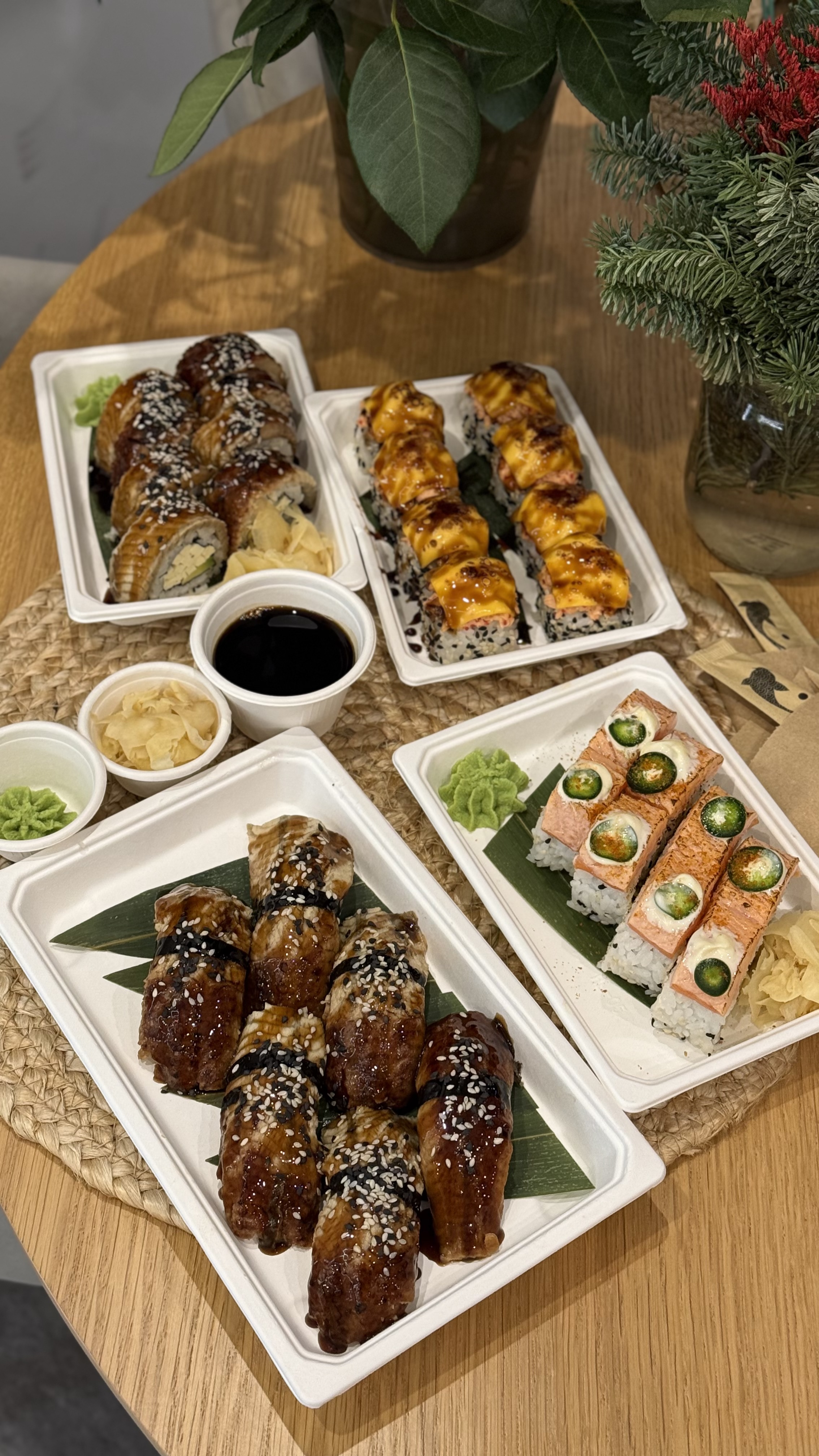 Haru Sushi image 13