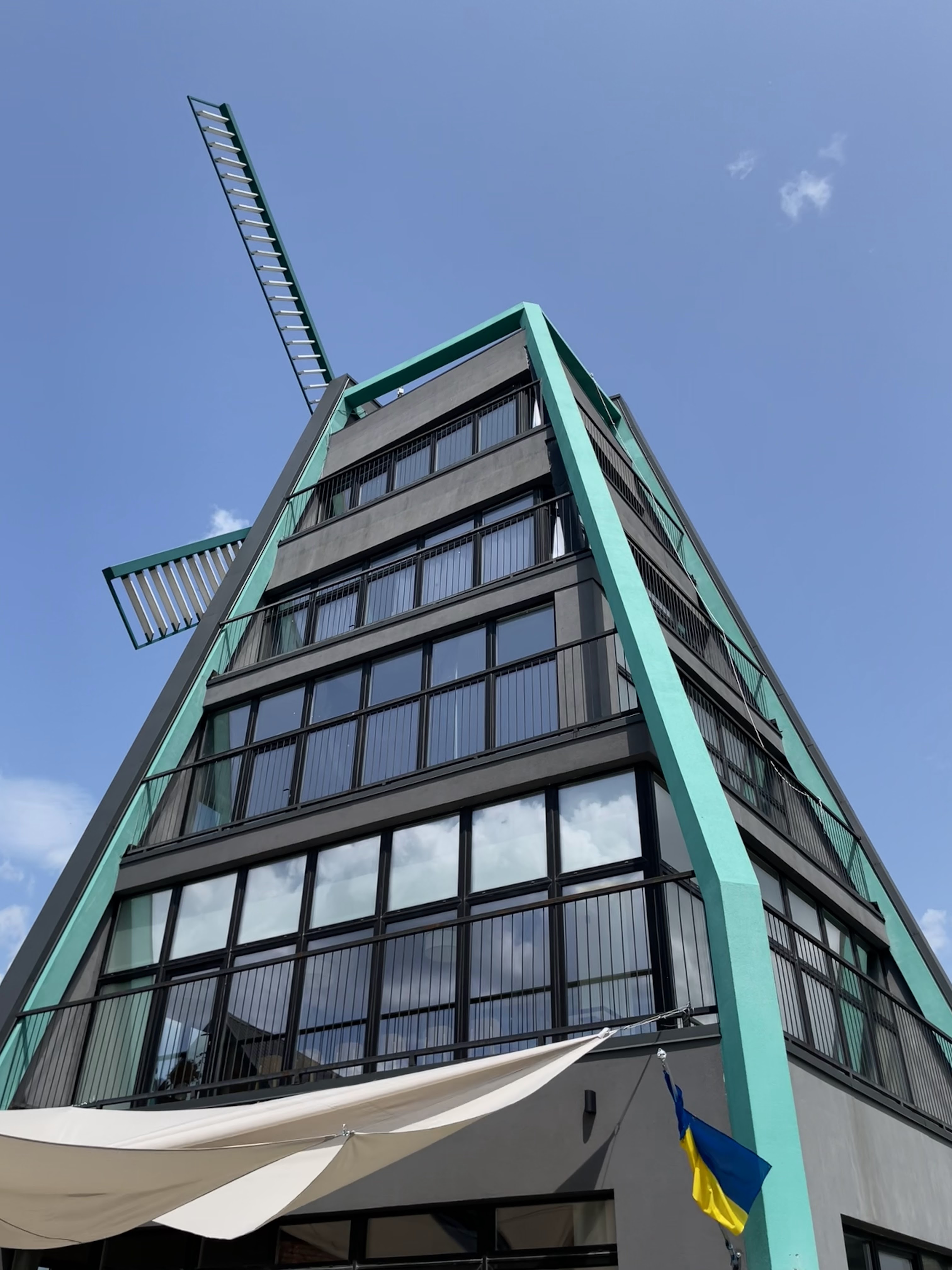 The Mill Restaurant image 13