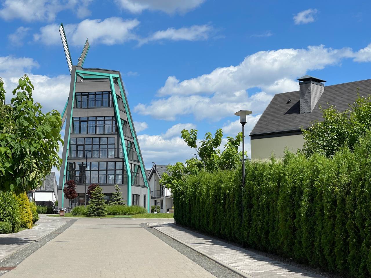 The Mill Restaurant image 18