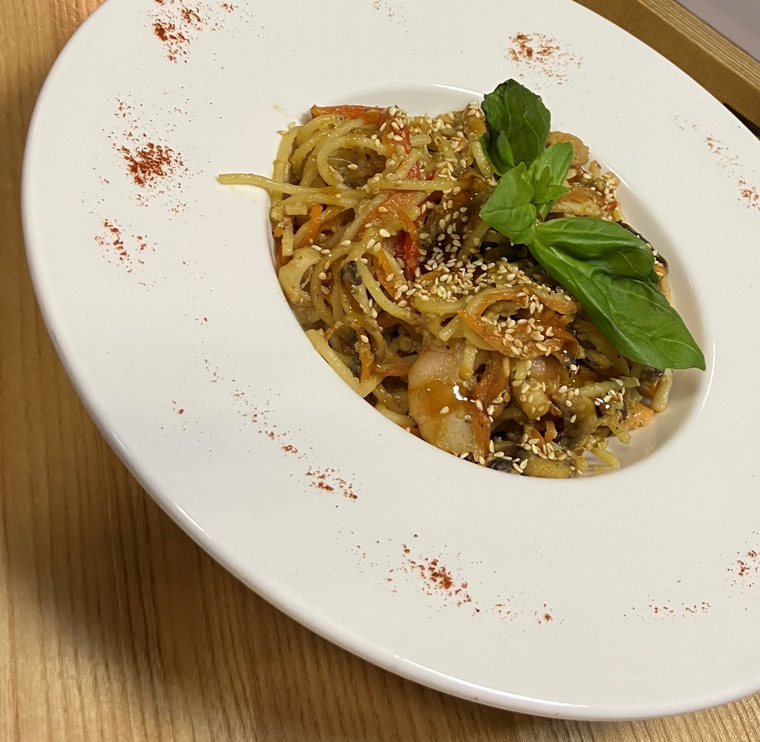 Mahazyn-Kafe V Bilohorodtsi image 20