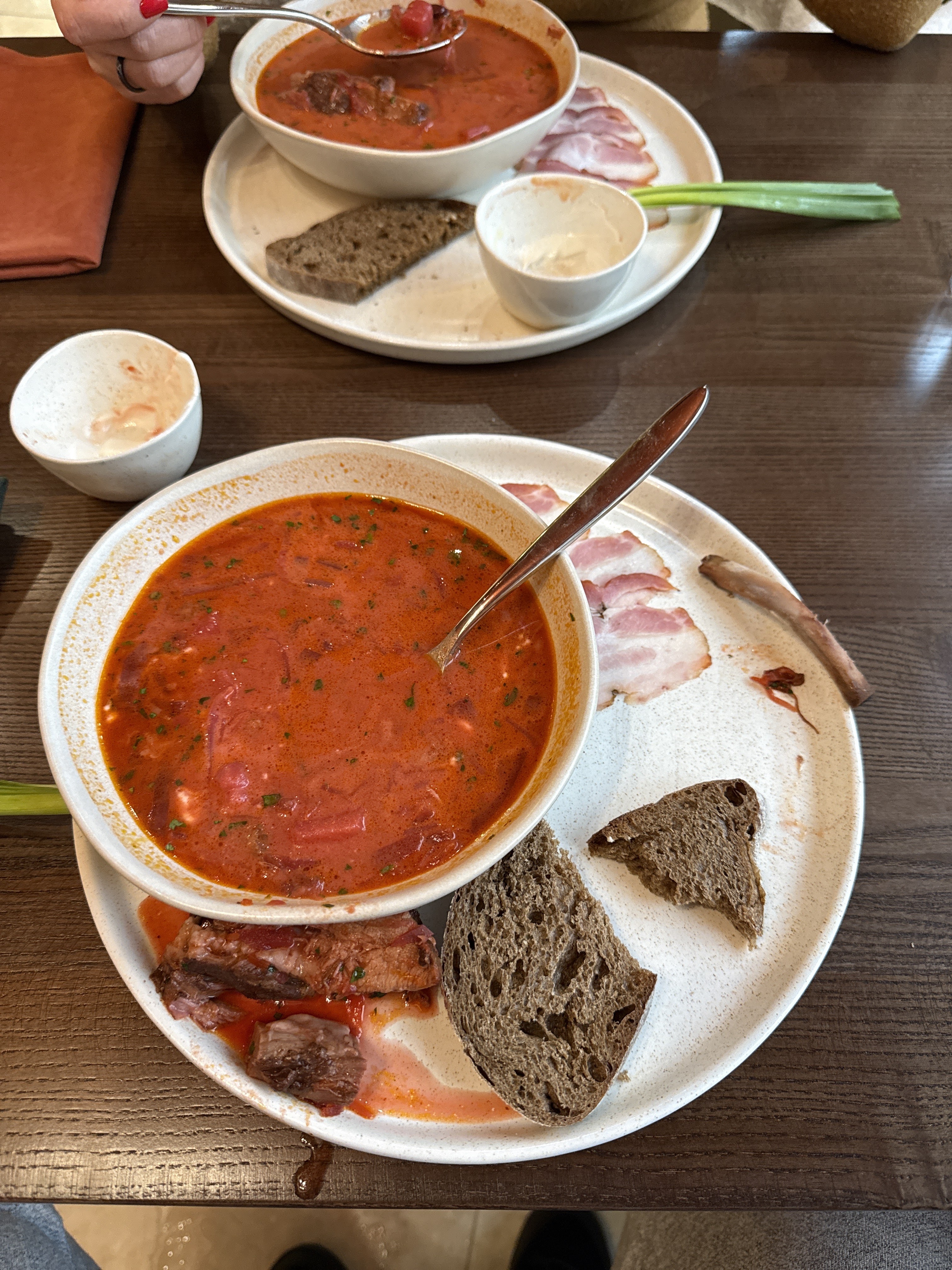 Ресторан «І будуть Люди» image 13