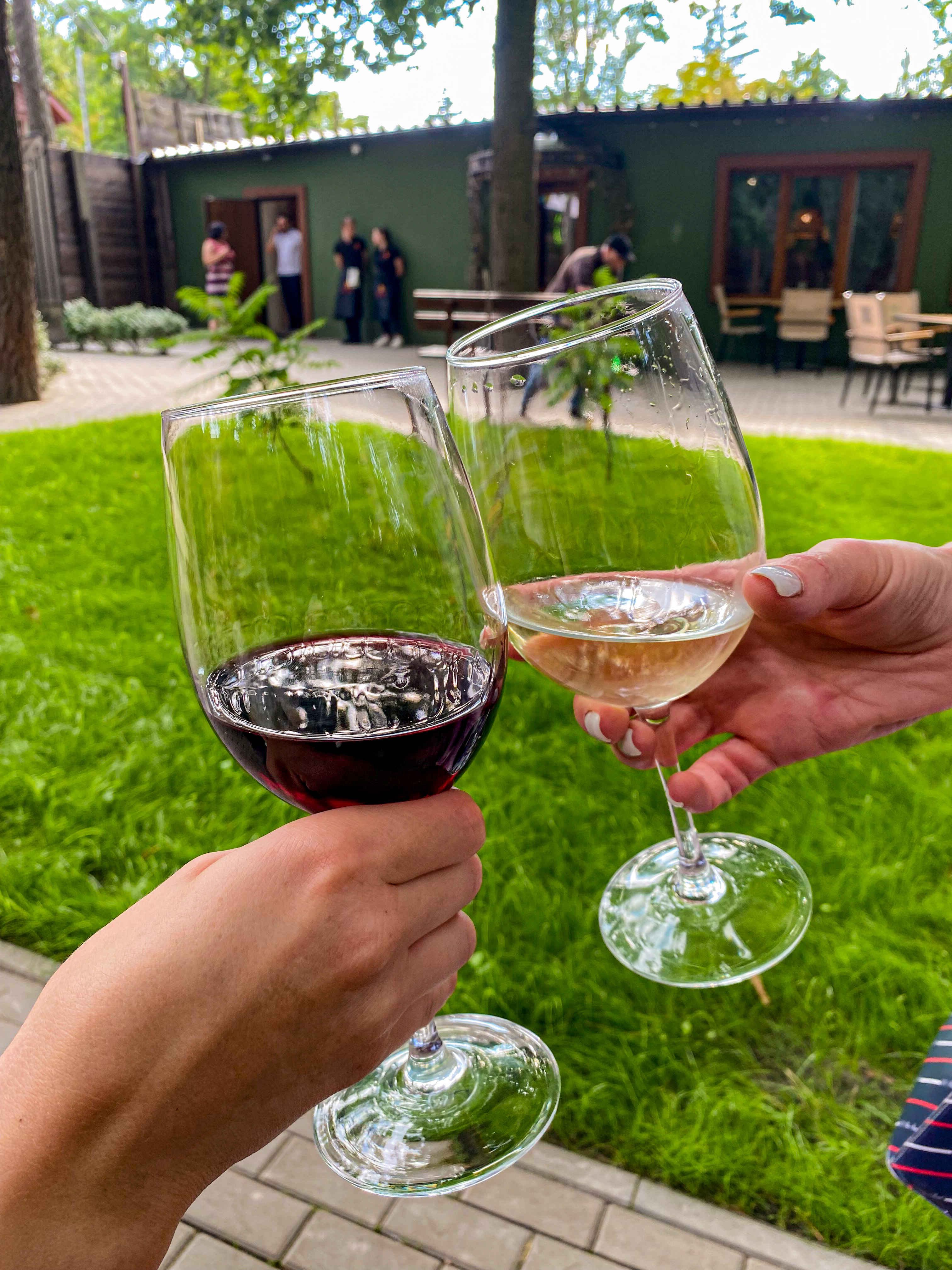 Khinkalʹnya Kuvshyn image 12