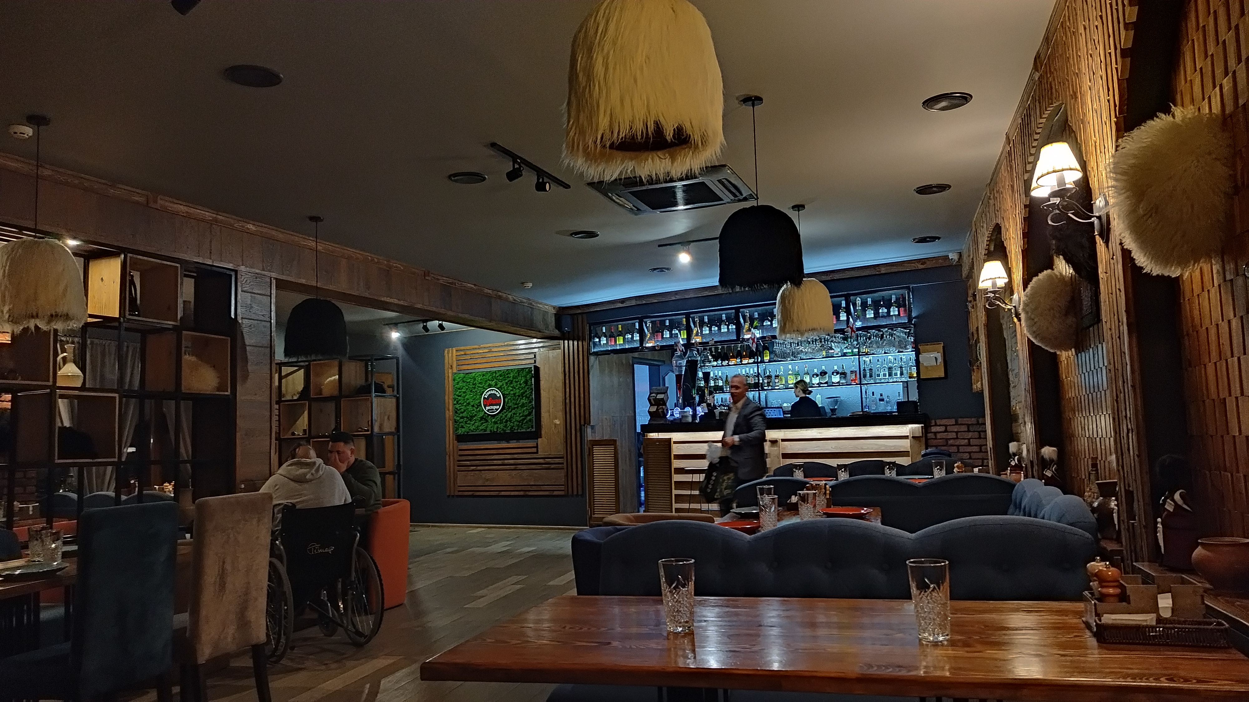 Khinkalʹnya Kuvshyn image 15