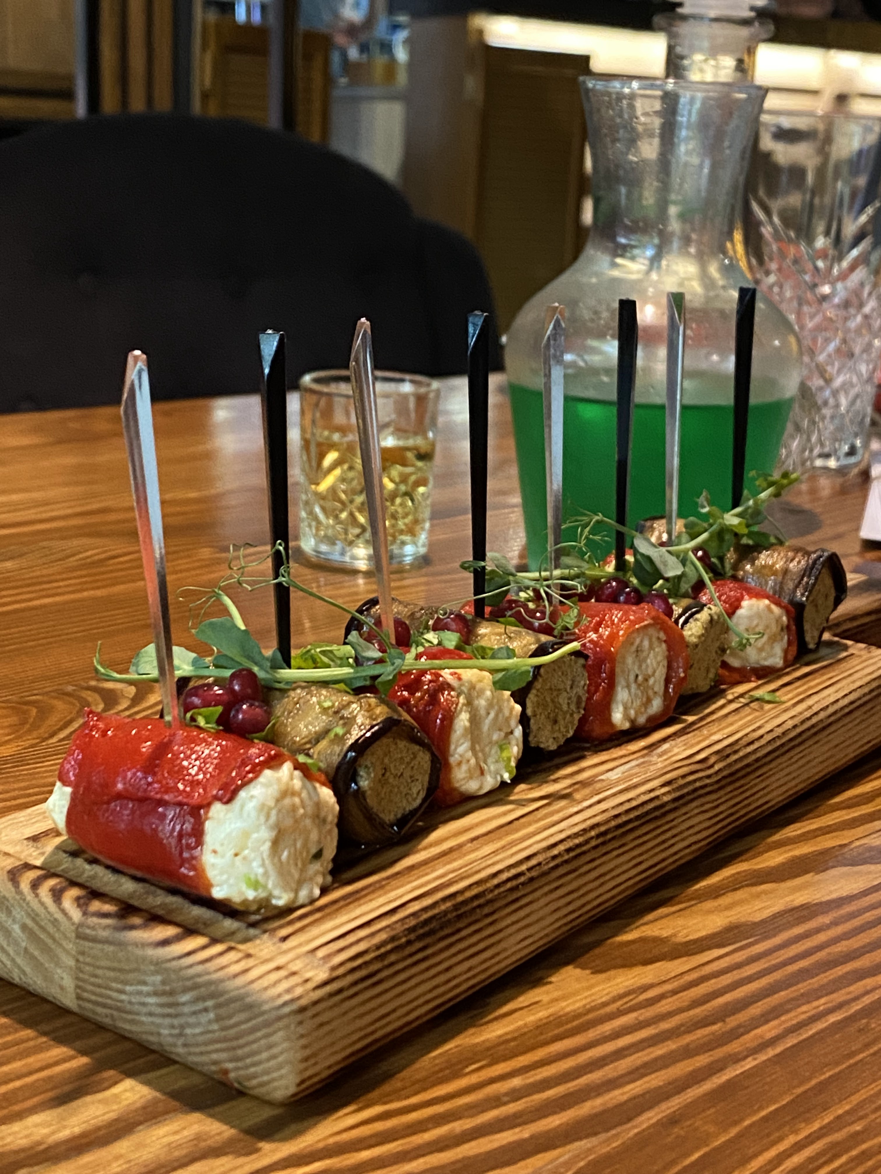 Khinkalʹnya Kuvshyn image 17