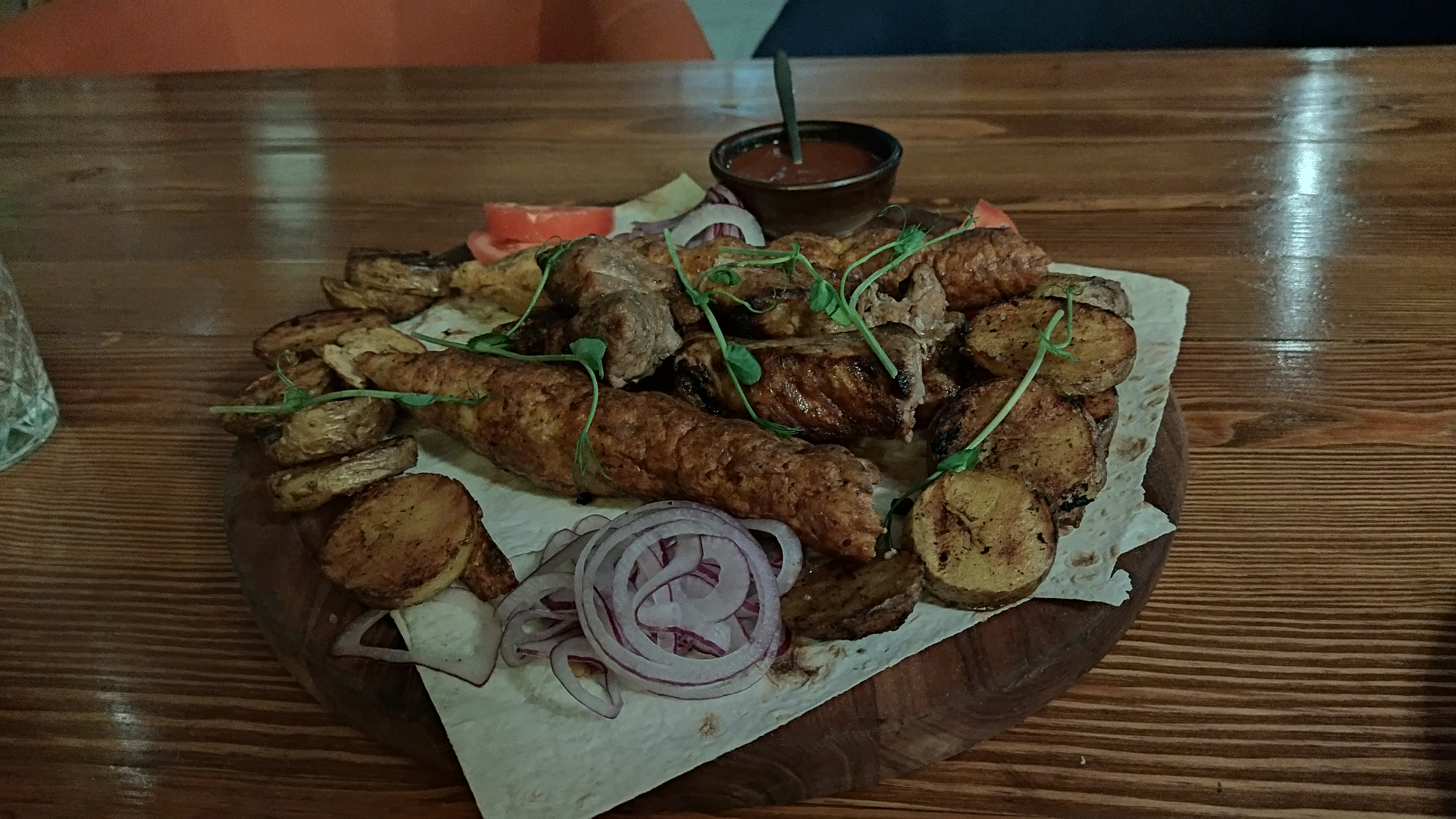 Khinkalʹnya Kuvshyn image 18