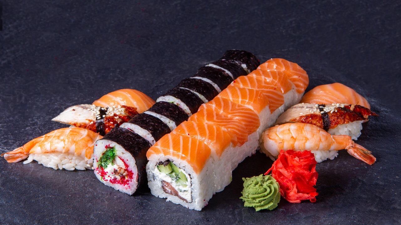 Суши Найс image 12