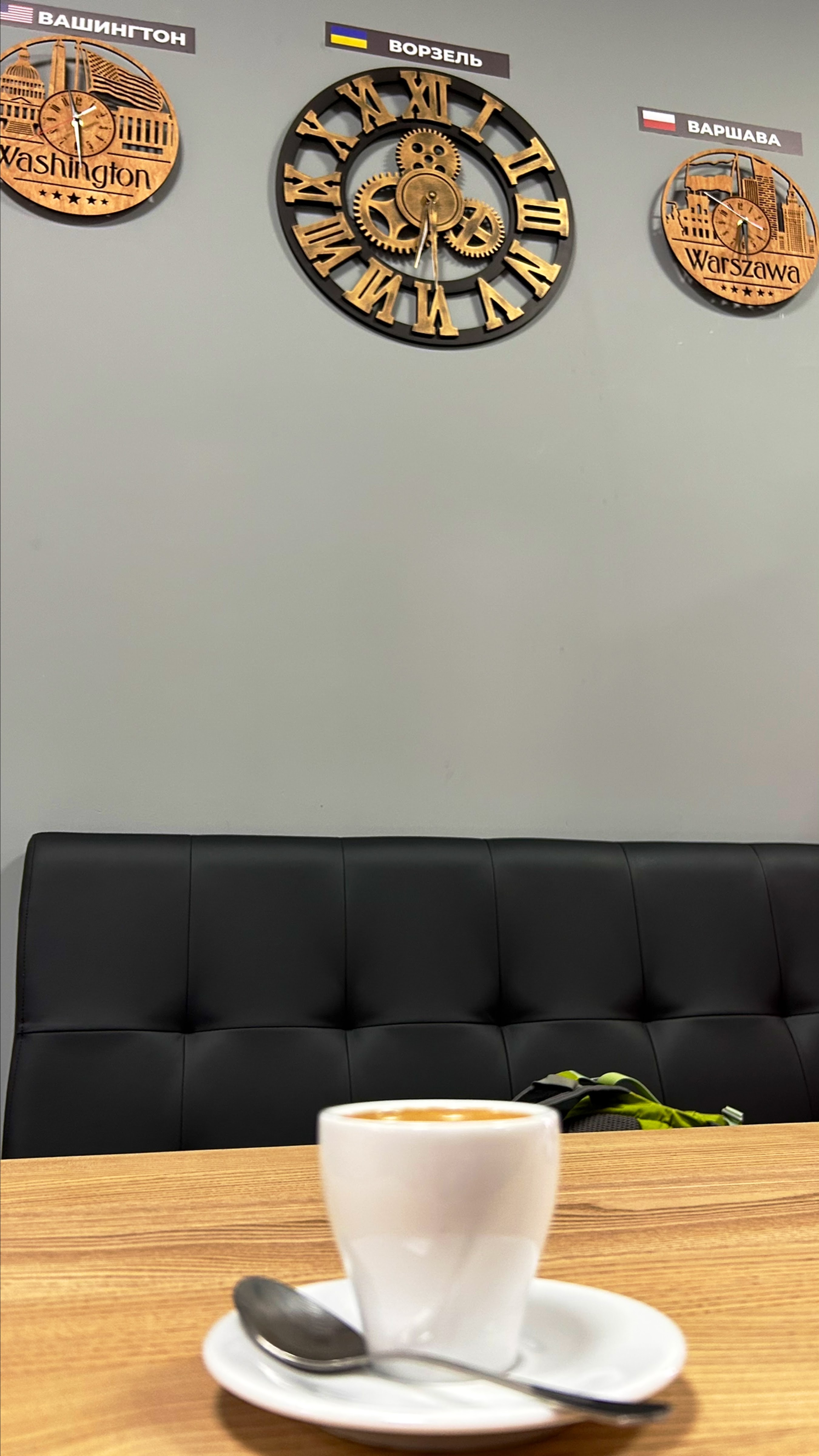 Time Food Бургер-Кафе image 14