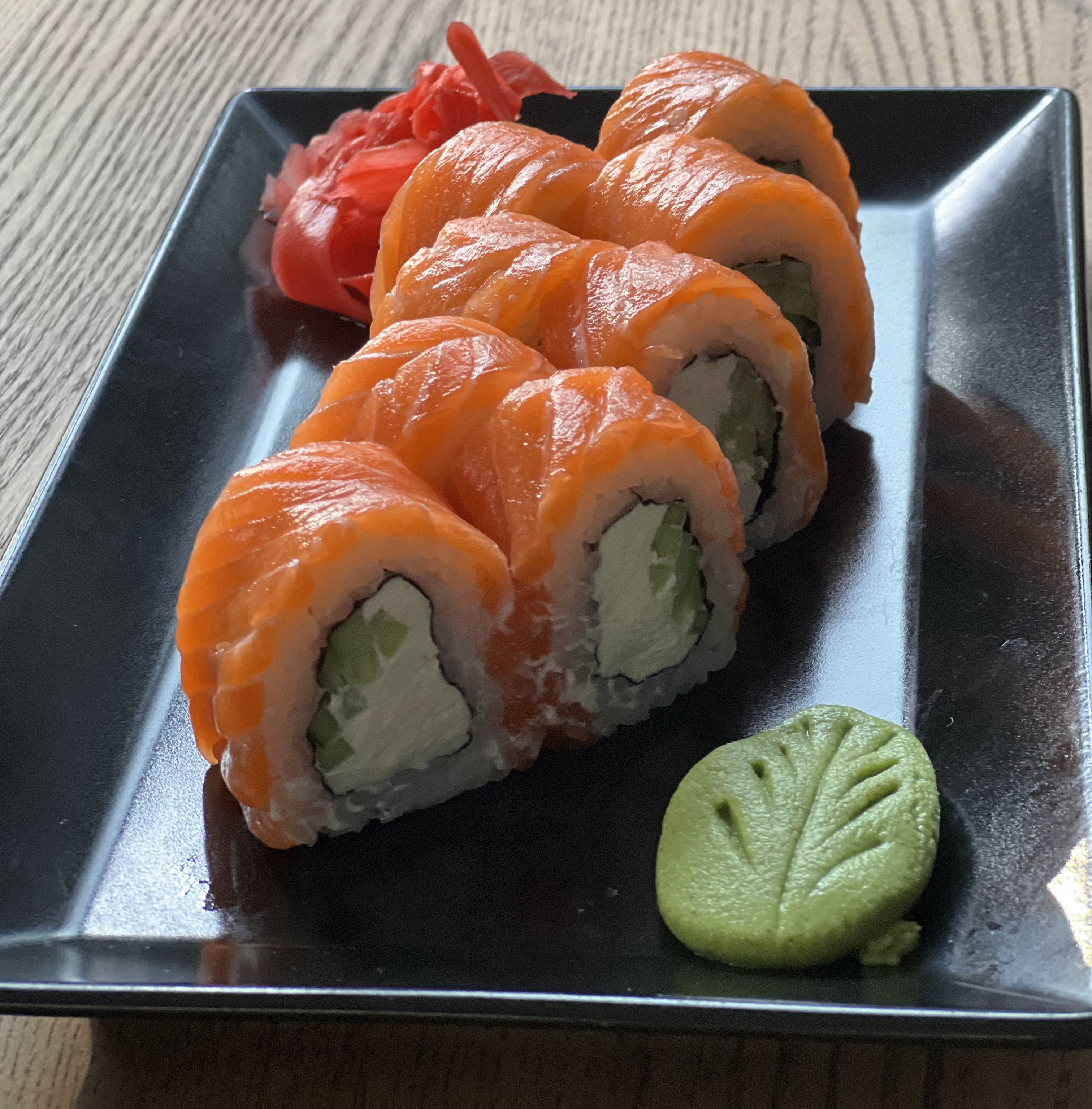 Time Food Бургер-Кафе image 15