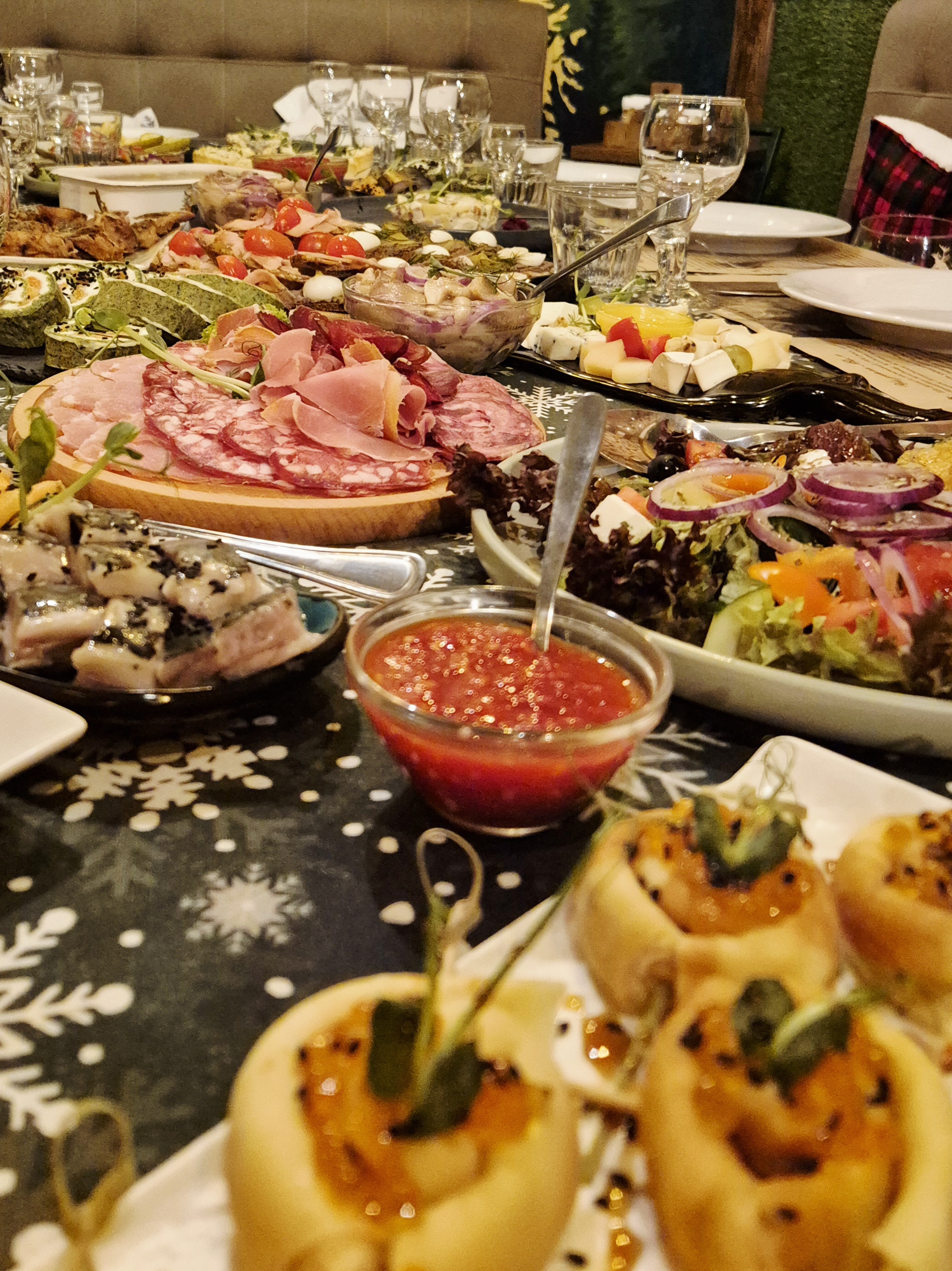 Restro-Kafe Khvoya image 13