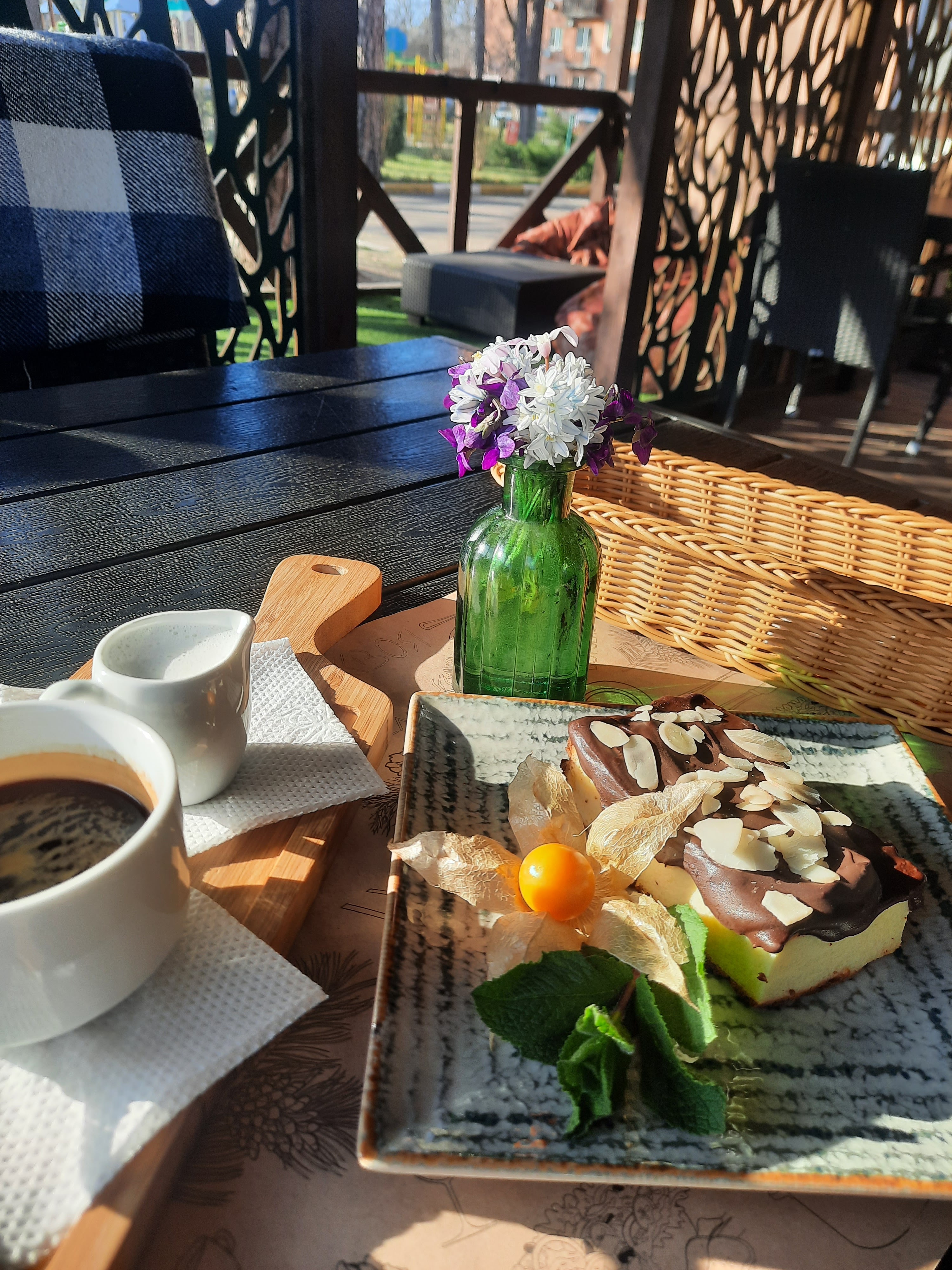 Restro-Kafe Khvoya image 18