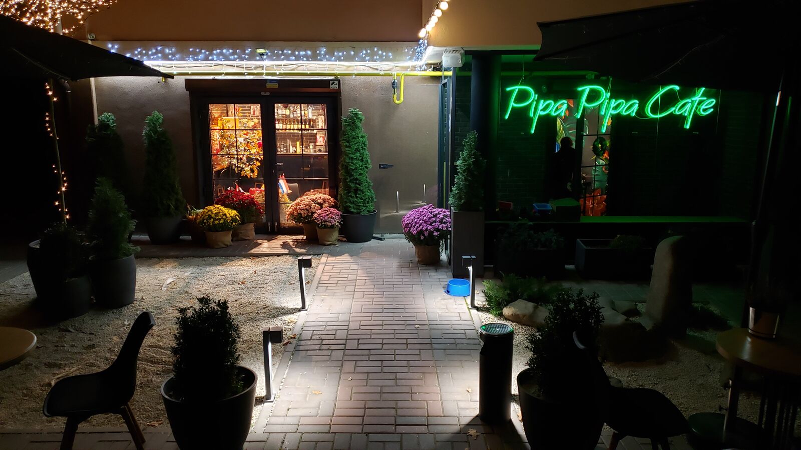 Pipa Pipa Cafe image 18
