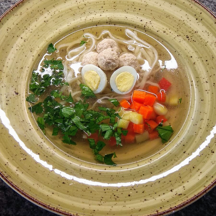 Pipa Pipa Cafe image 19