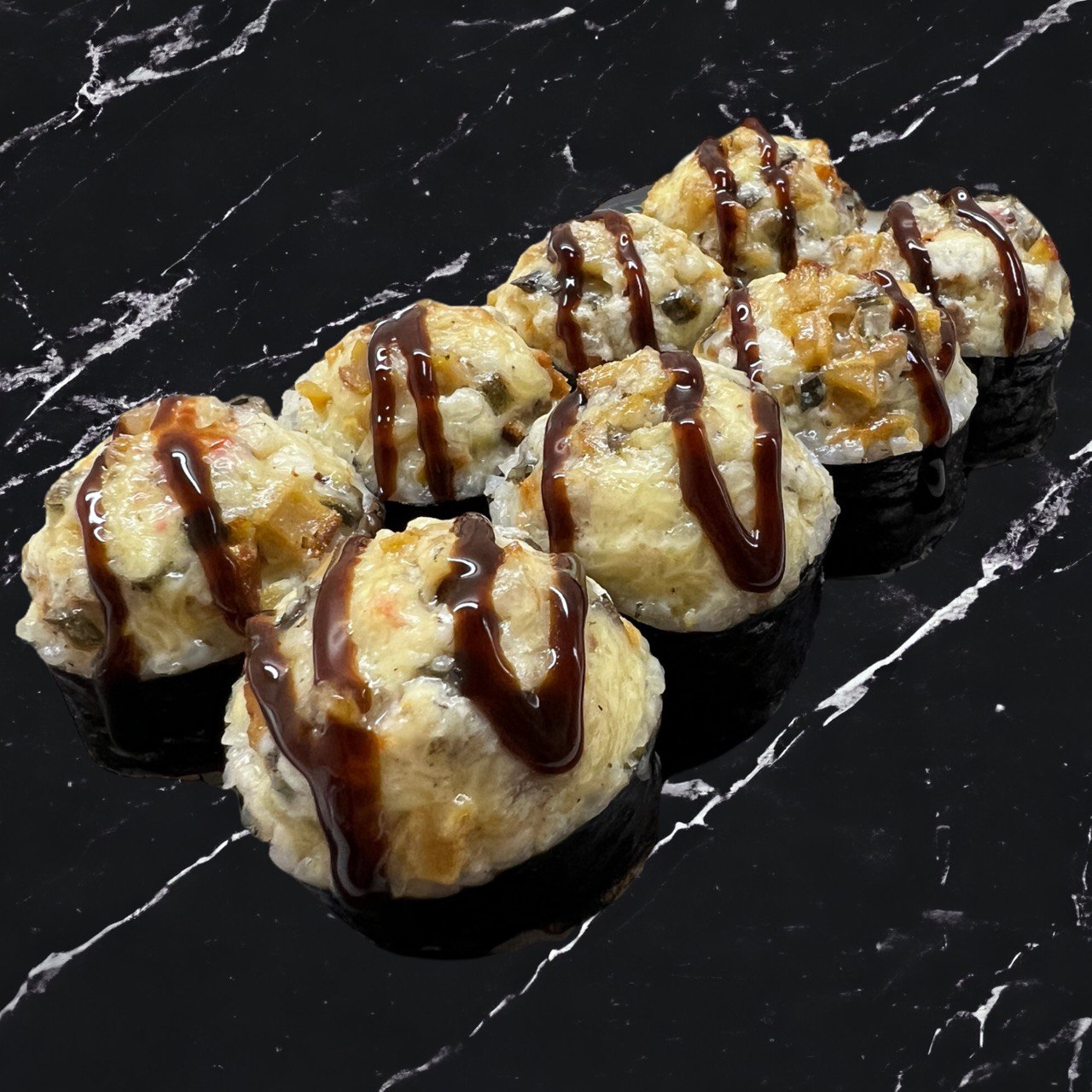 Del Mar Sushi image 16