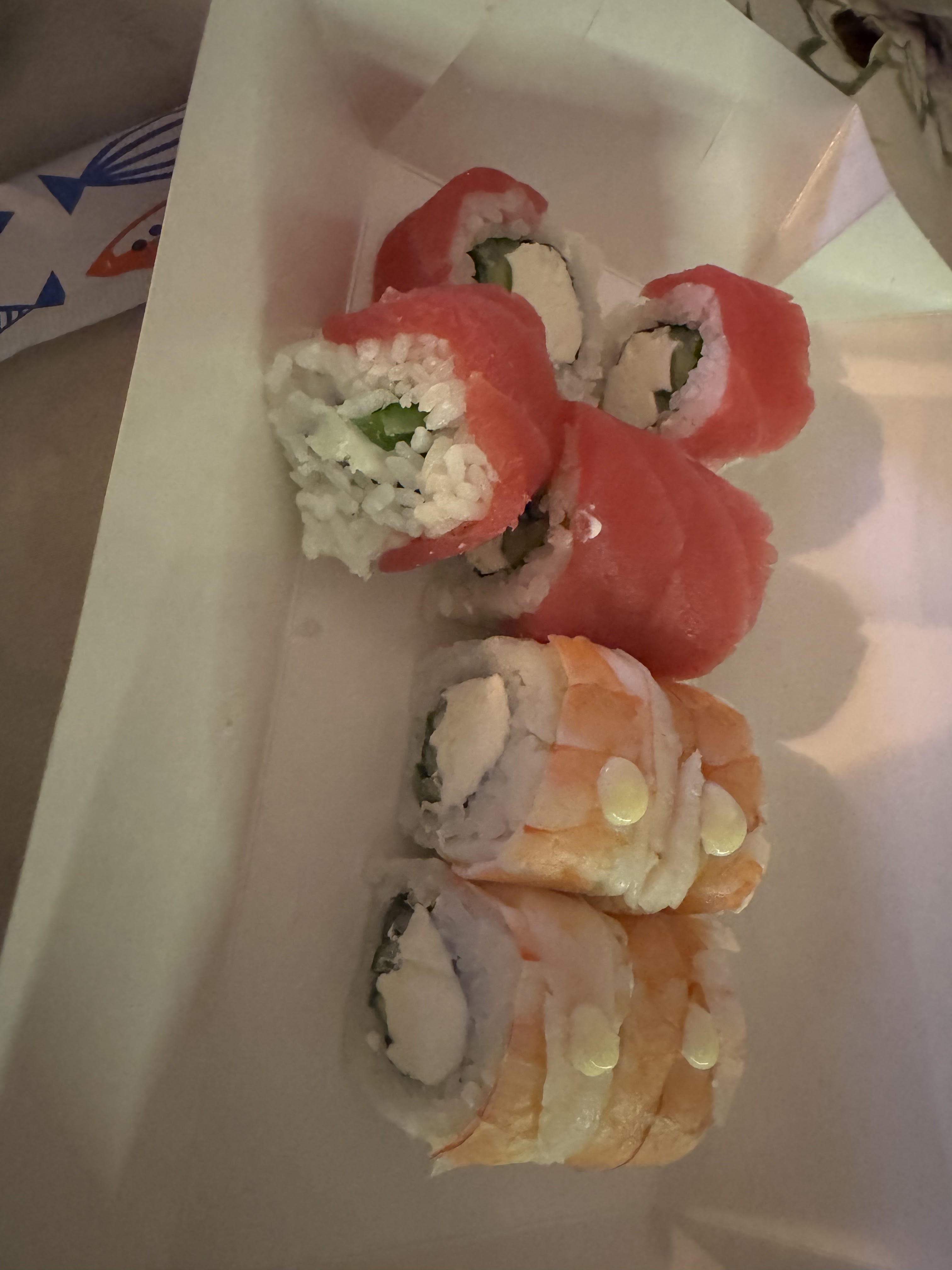Del Mar Sushi image 20