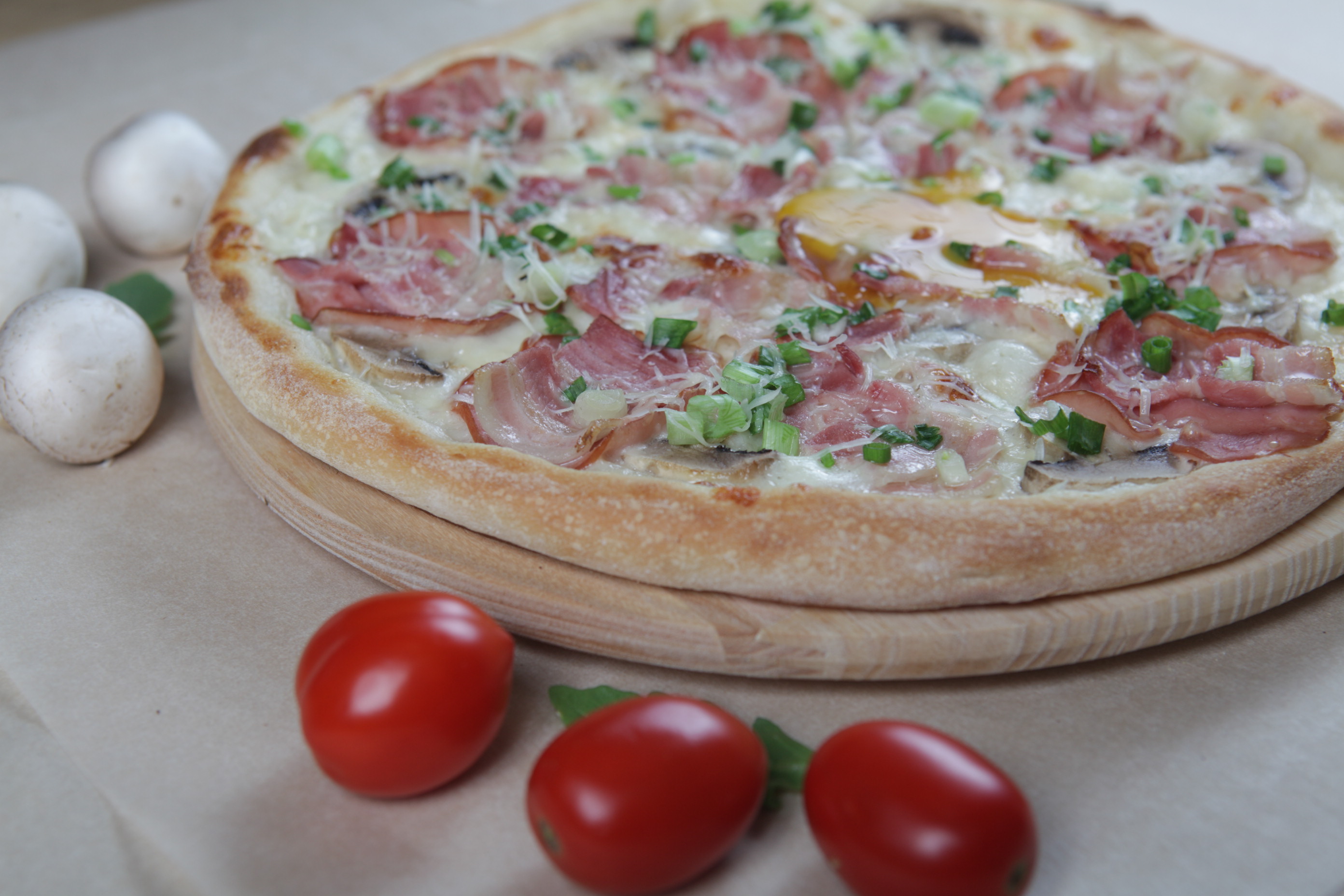 Jolly Joker Pizza image 12