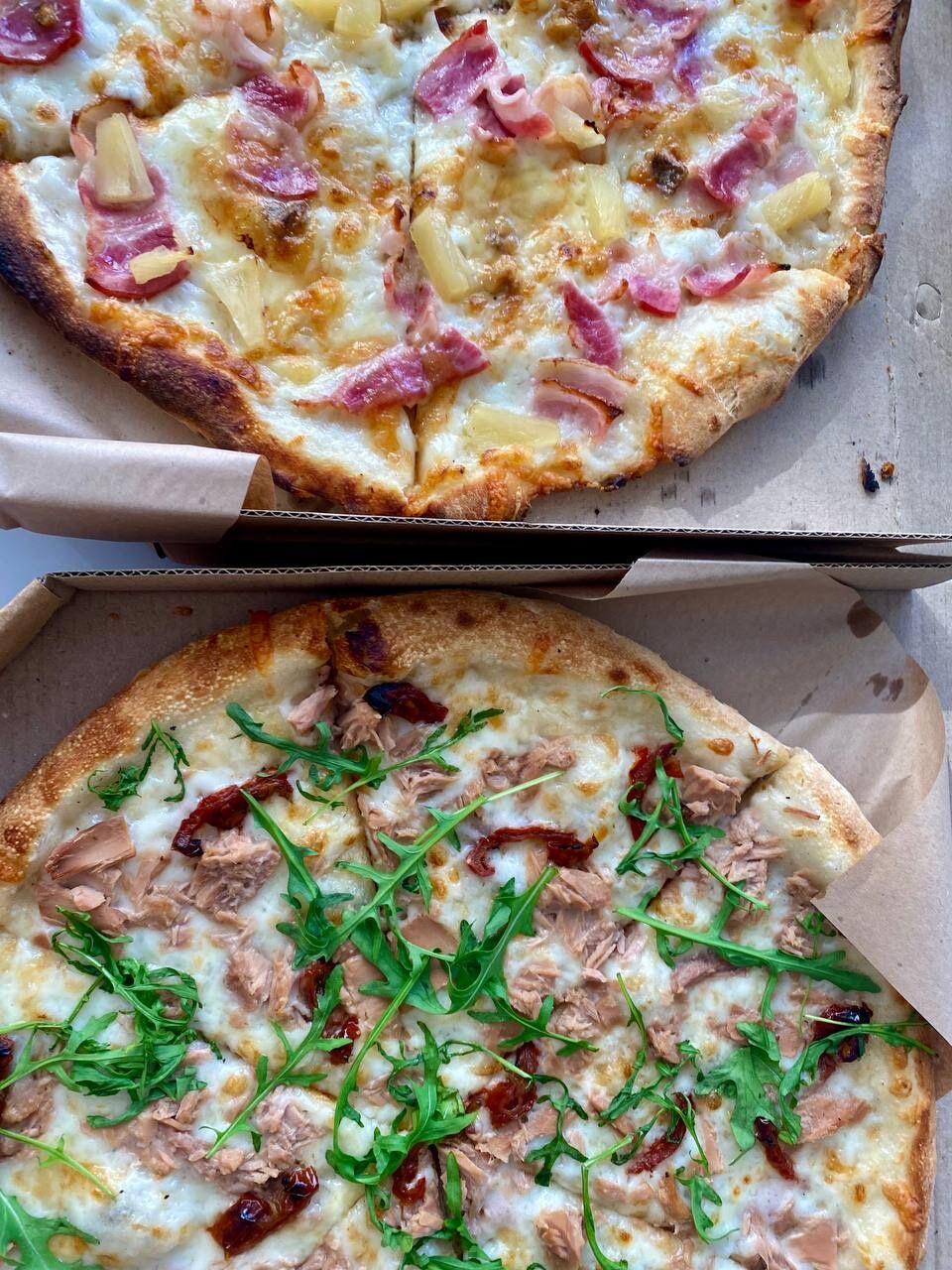 Jolly Joker Pizza image 13